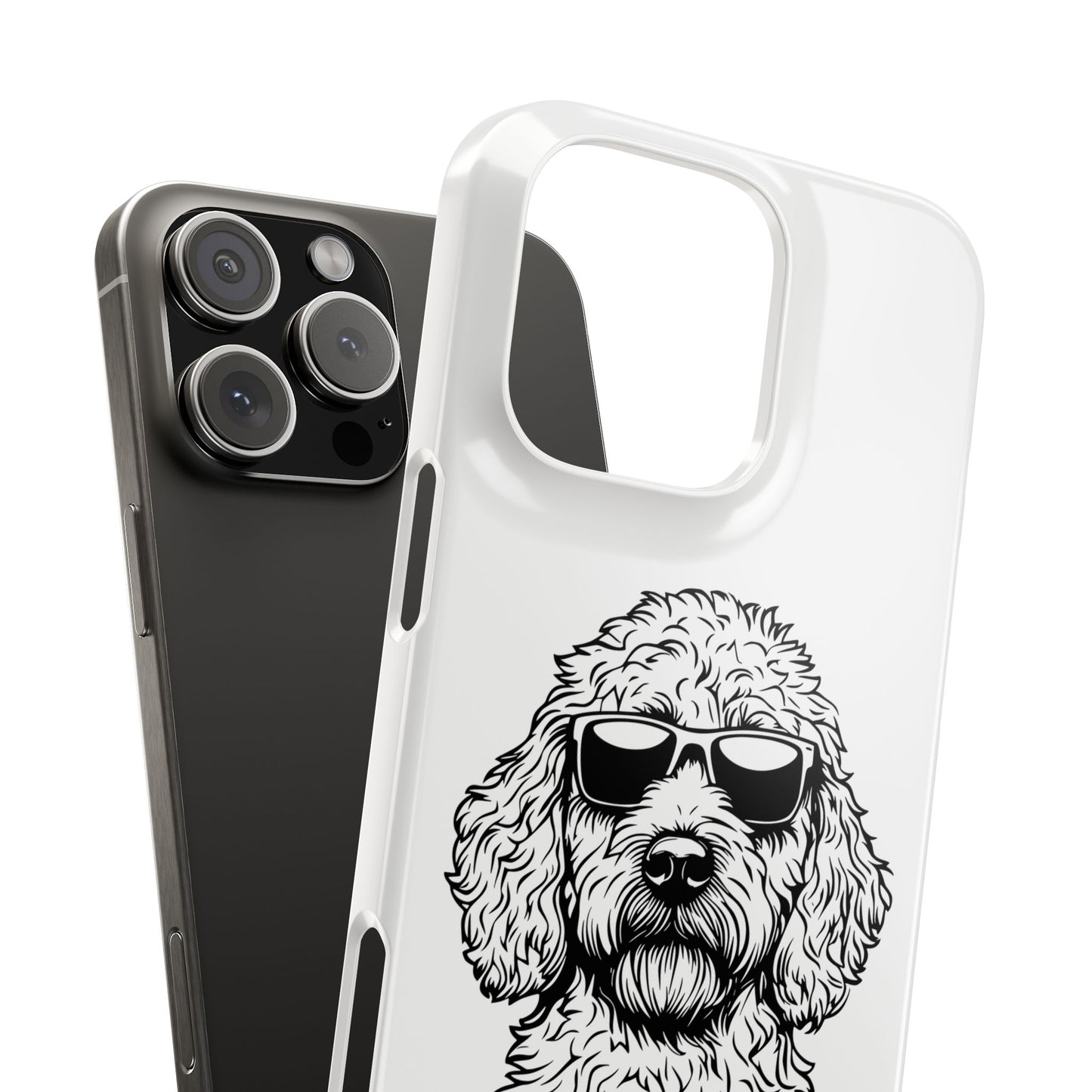 Chill Dood Phone Case