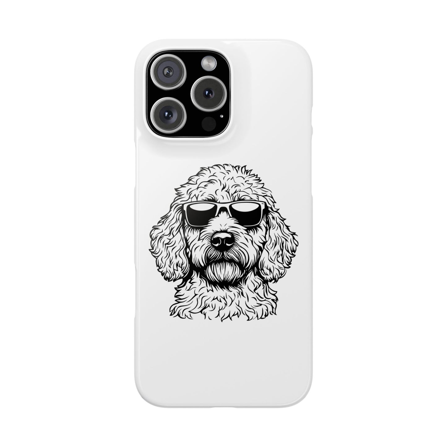 Chill Dood Phone Case
