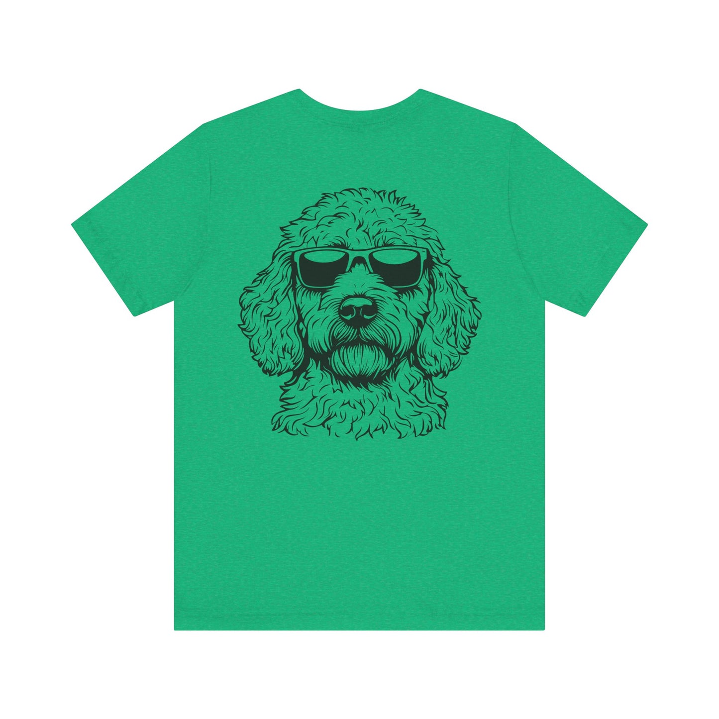 Cool Dood Women's Cut Tee