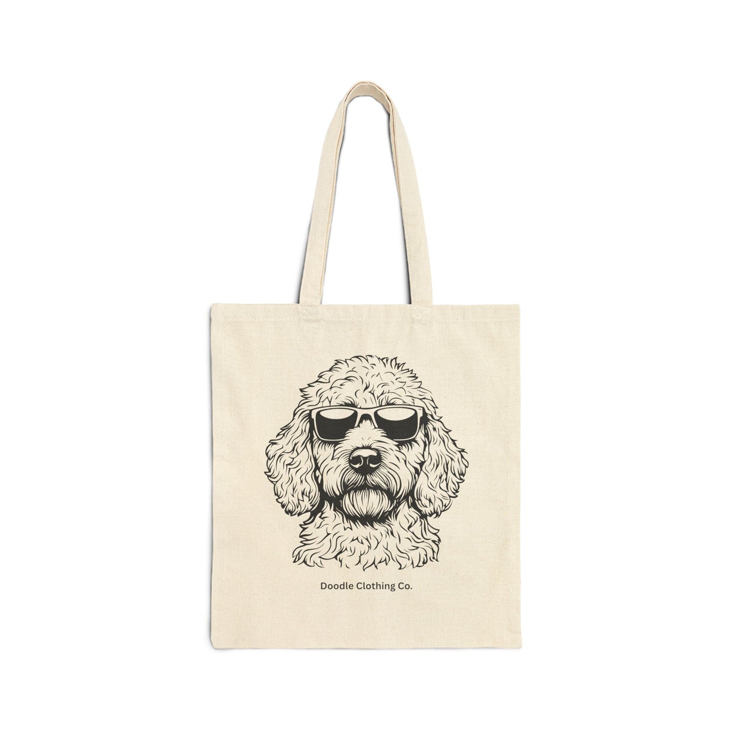 Chill Dood Everyday Tote Bag