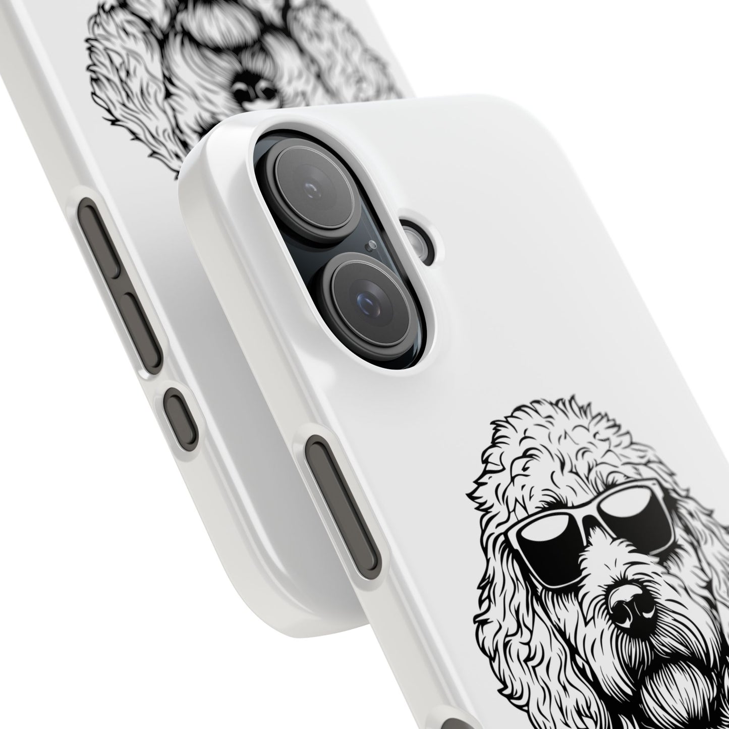 Chill Dood Phone Case
