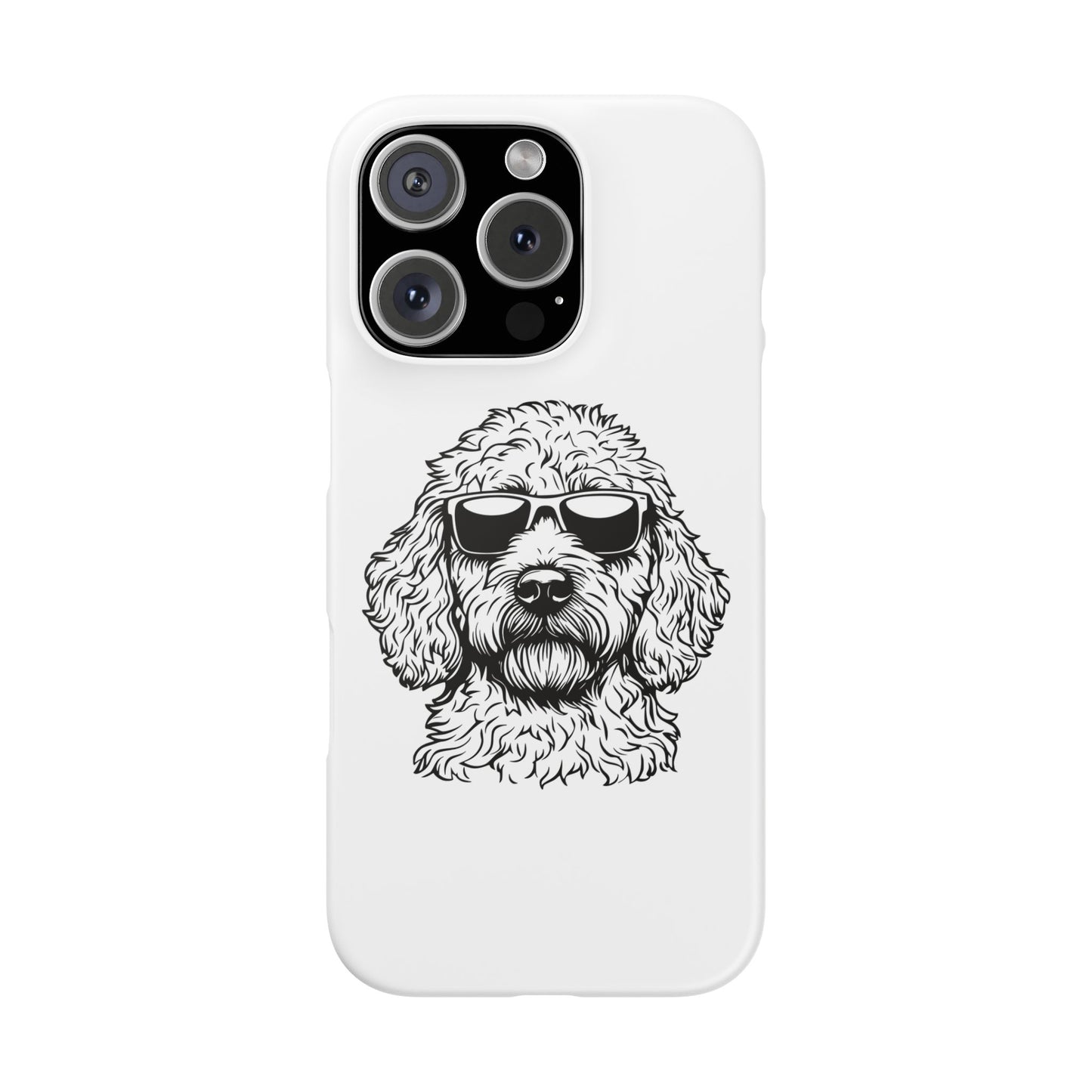 Chill Dood Phone Case