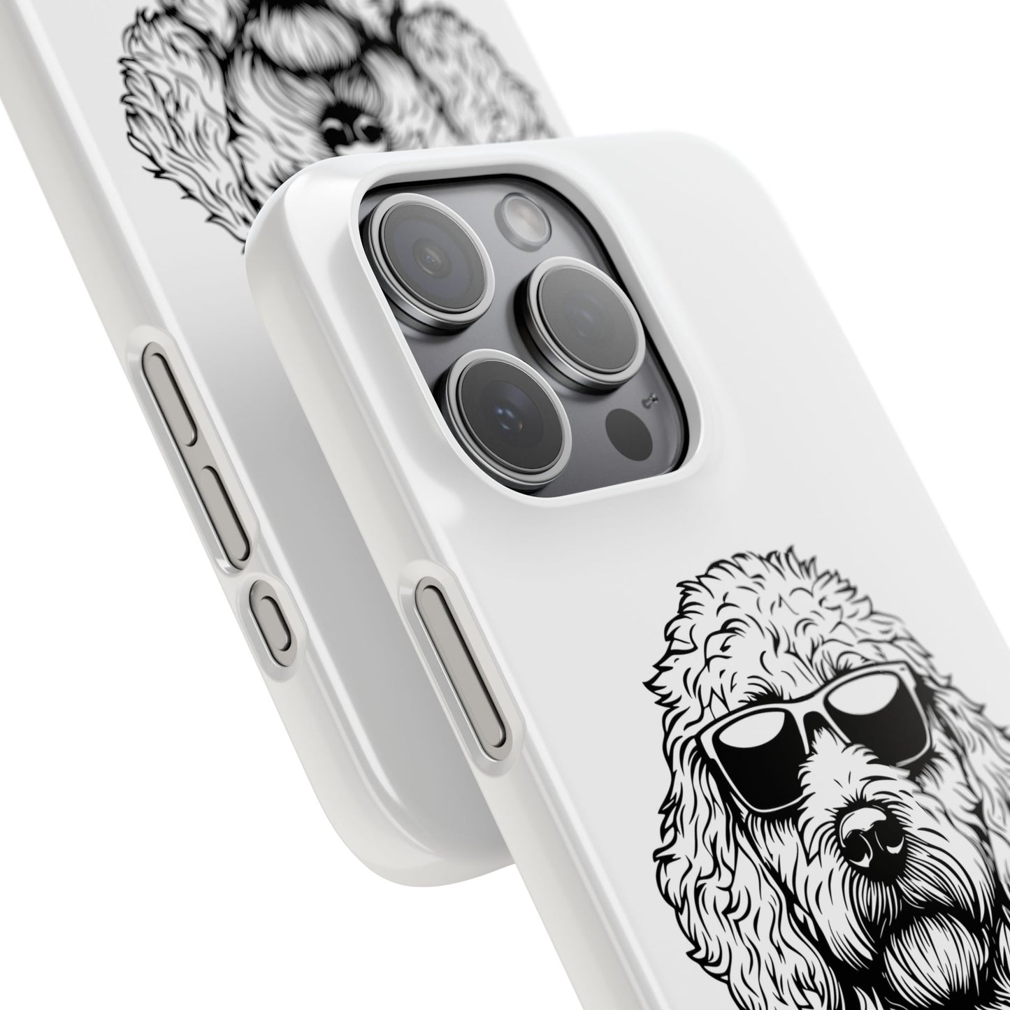 Chill Dood Phone Case