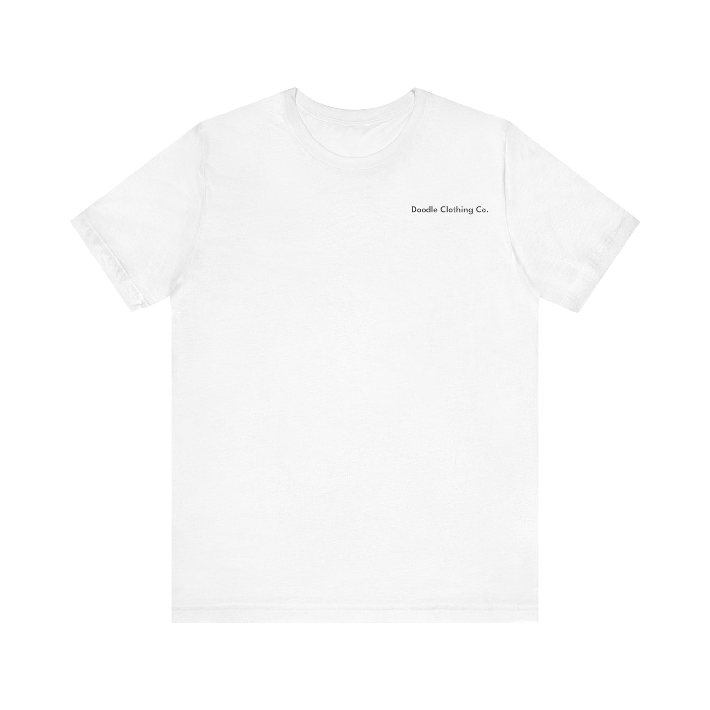 Cool Dood Women's Cut Tee