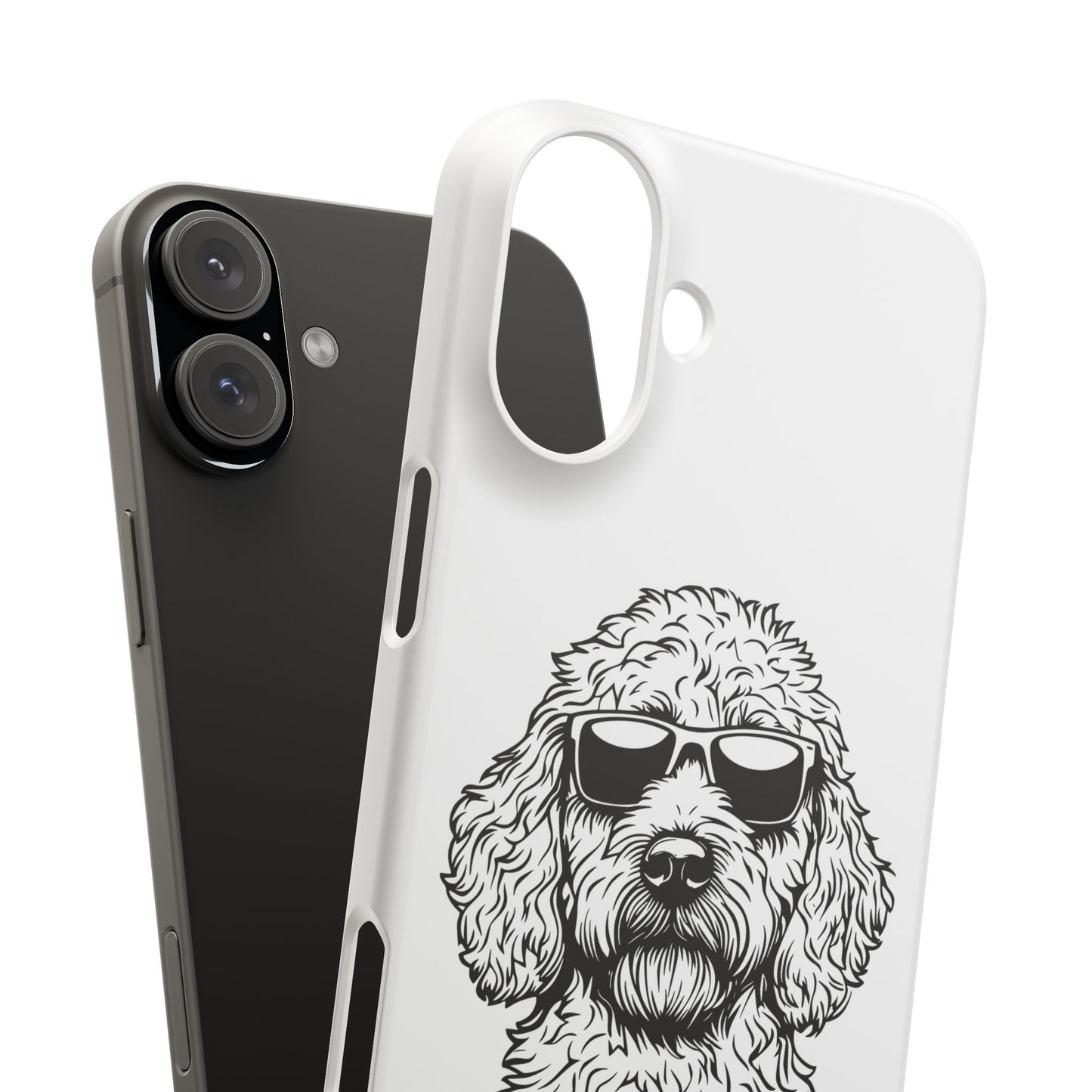 Chill Dood Phone Case