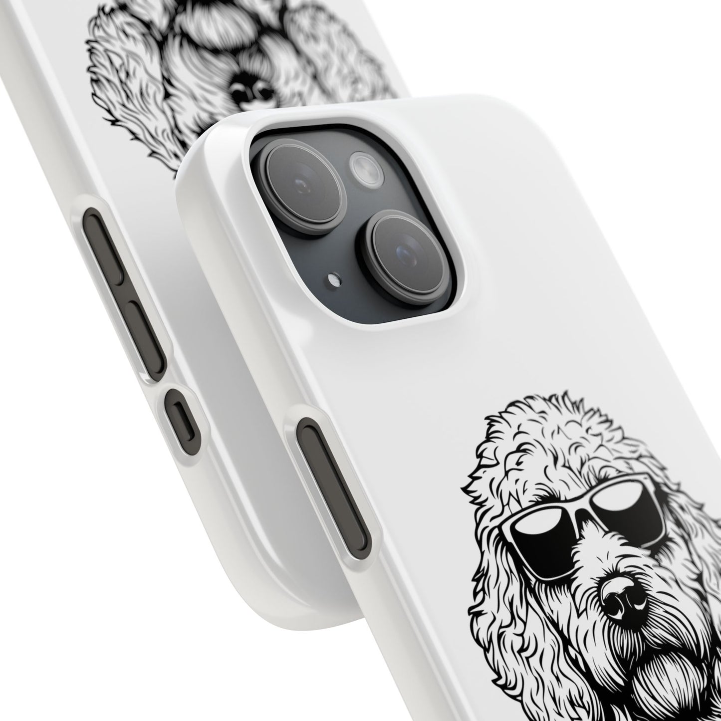 Chill Dood Phone Case
