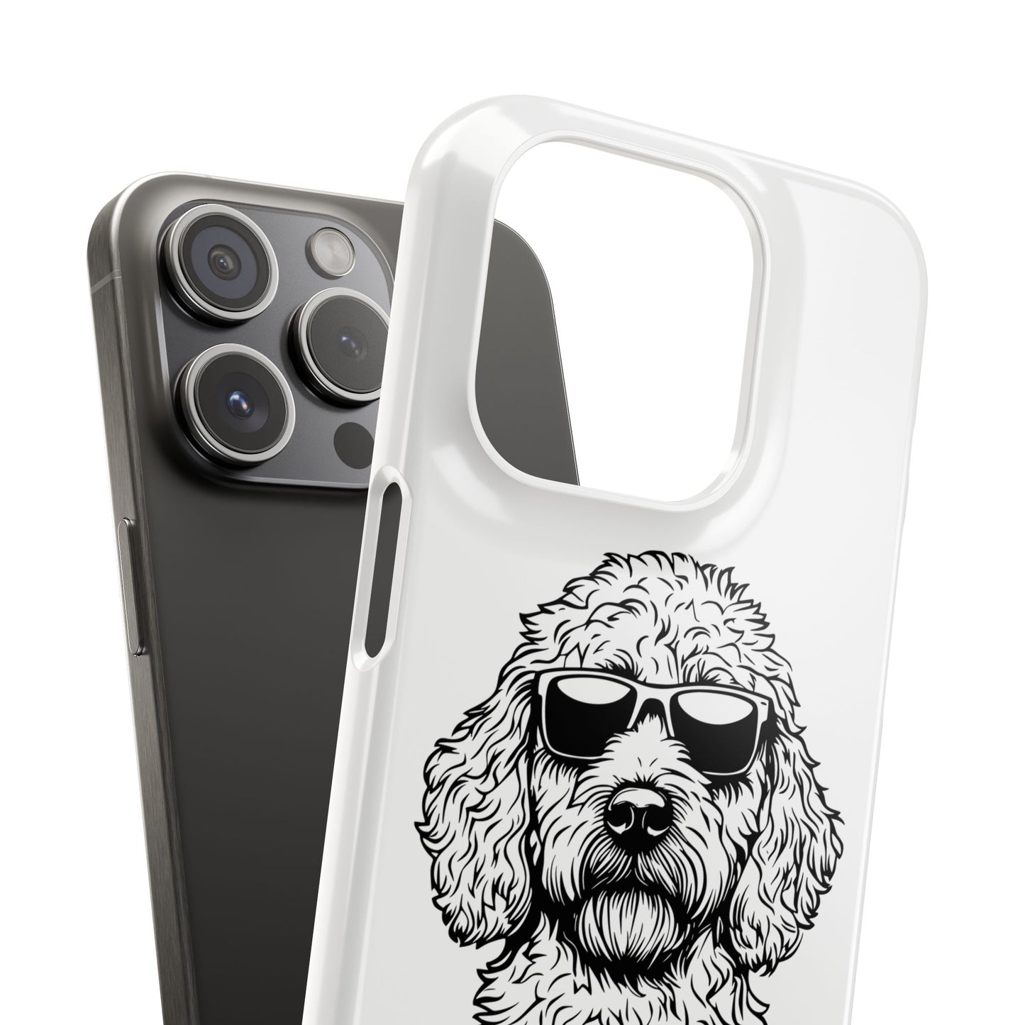 Chill Dood Phone Case