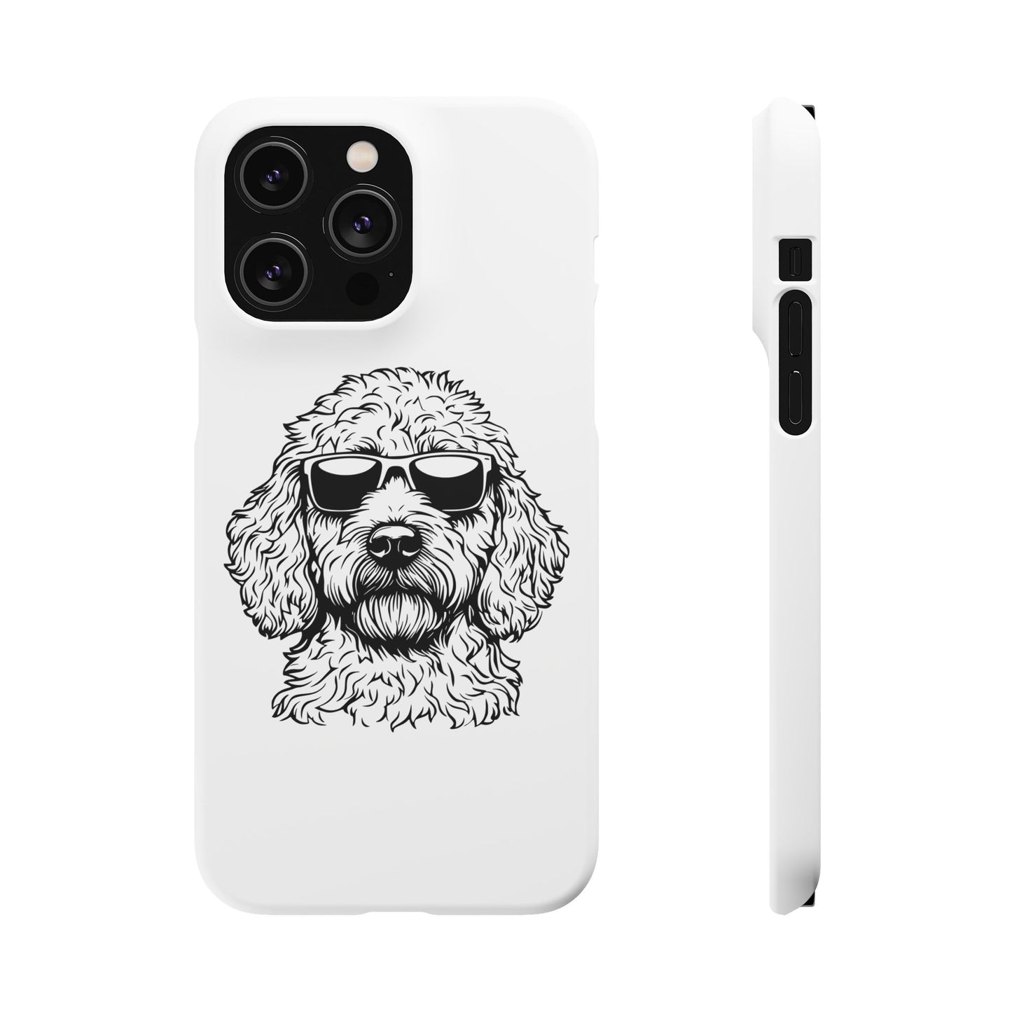Chill Dood Phone Case