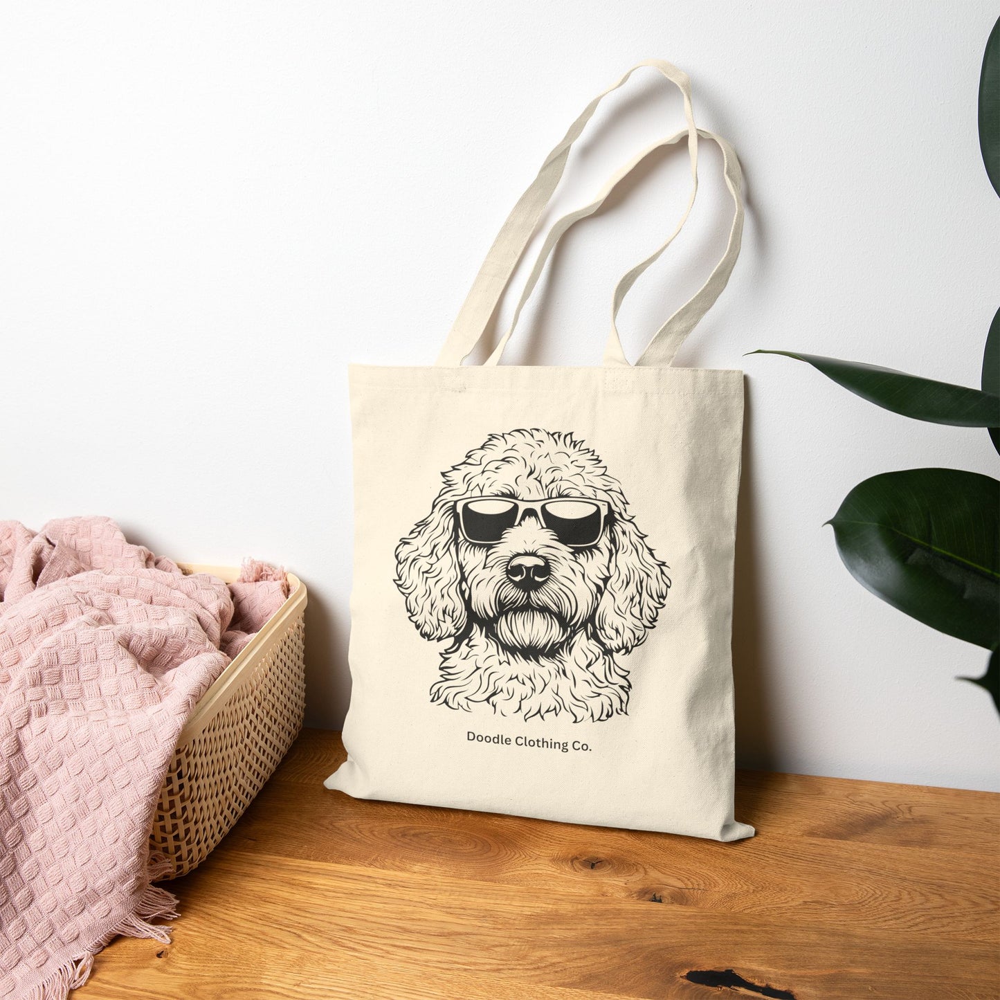 Chill Dood Everyday Tote Bag