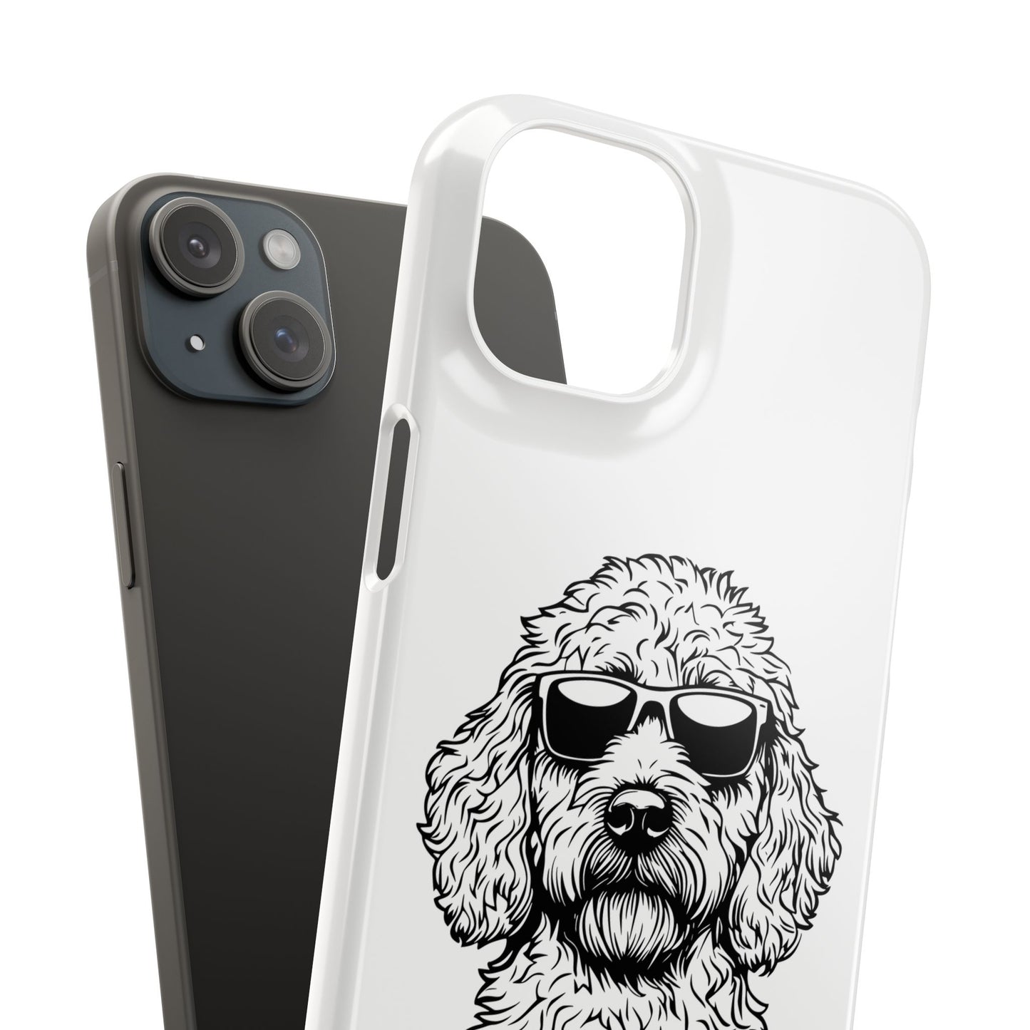 Chill Dood Phone Case