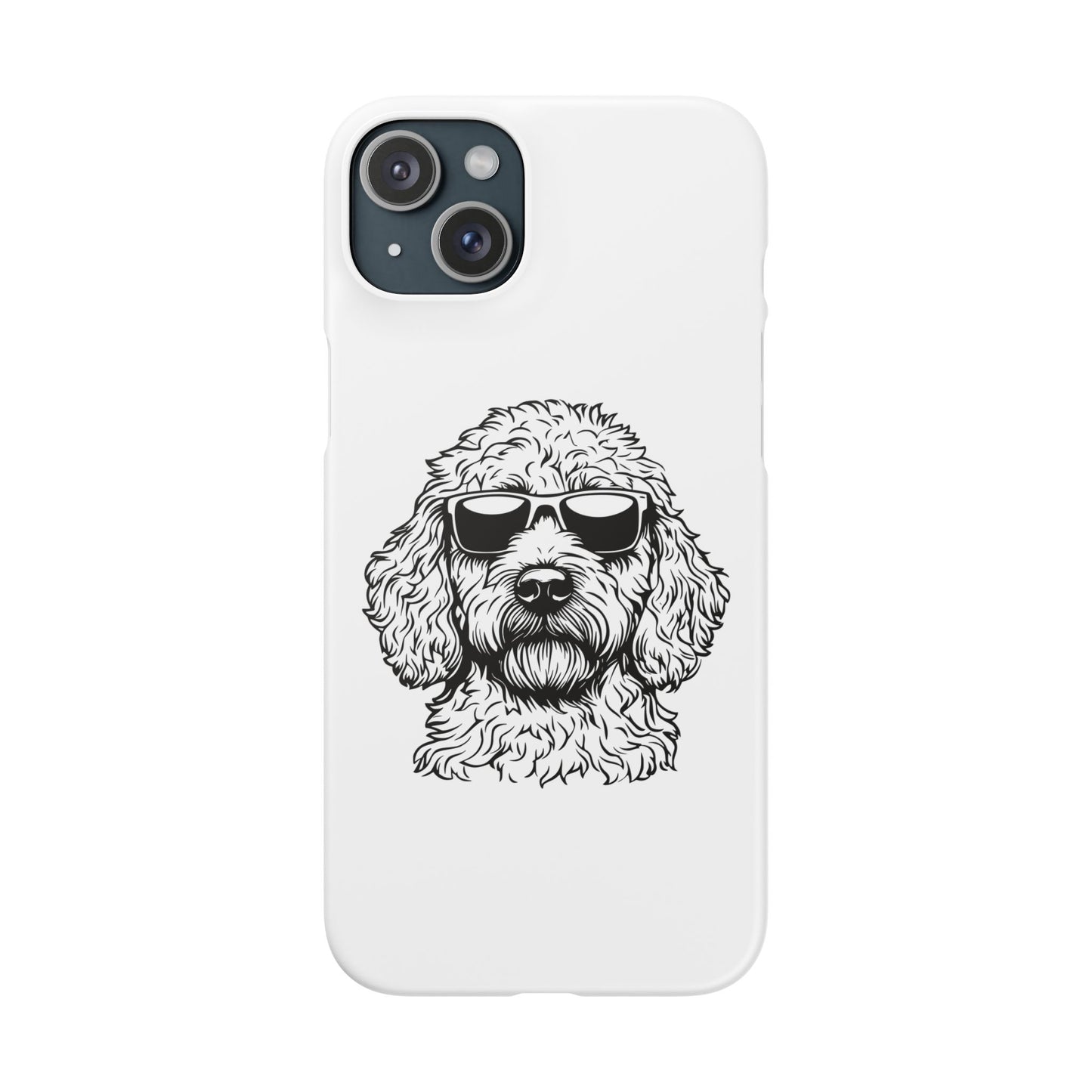 Chill Dood Phone Case