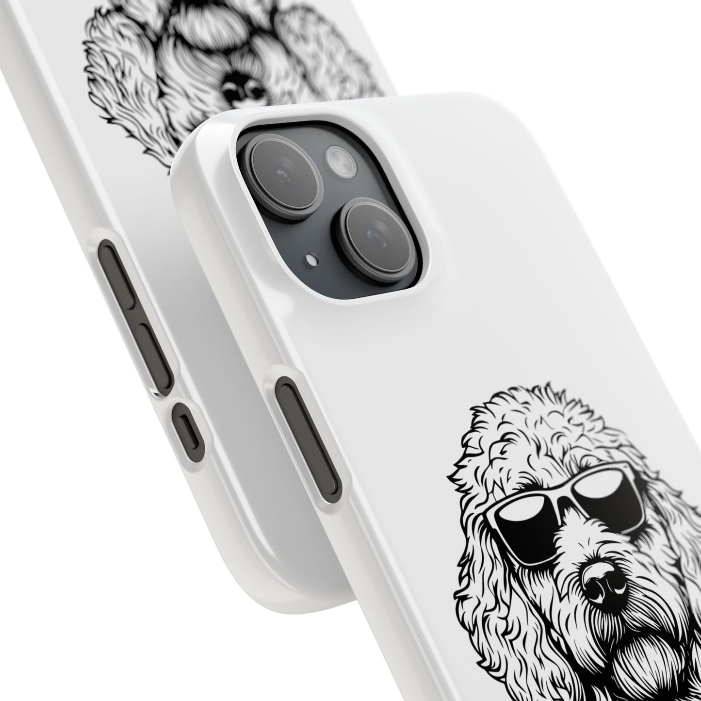 Chill Dood Phone Case