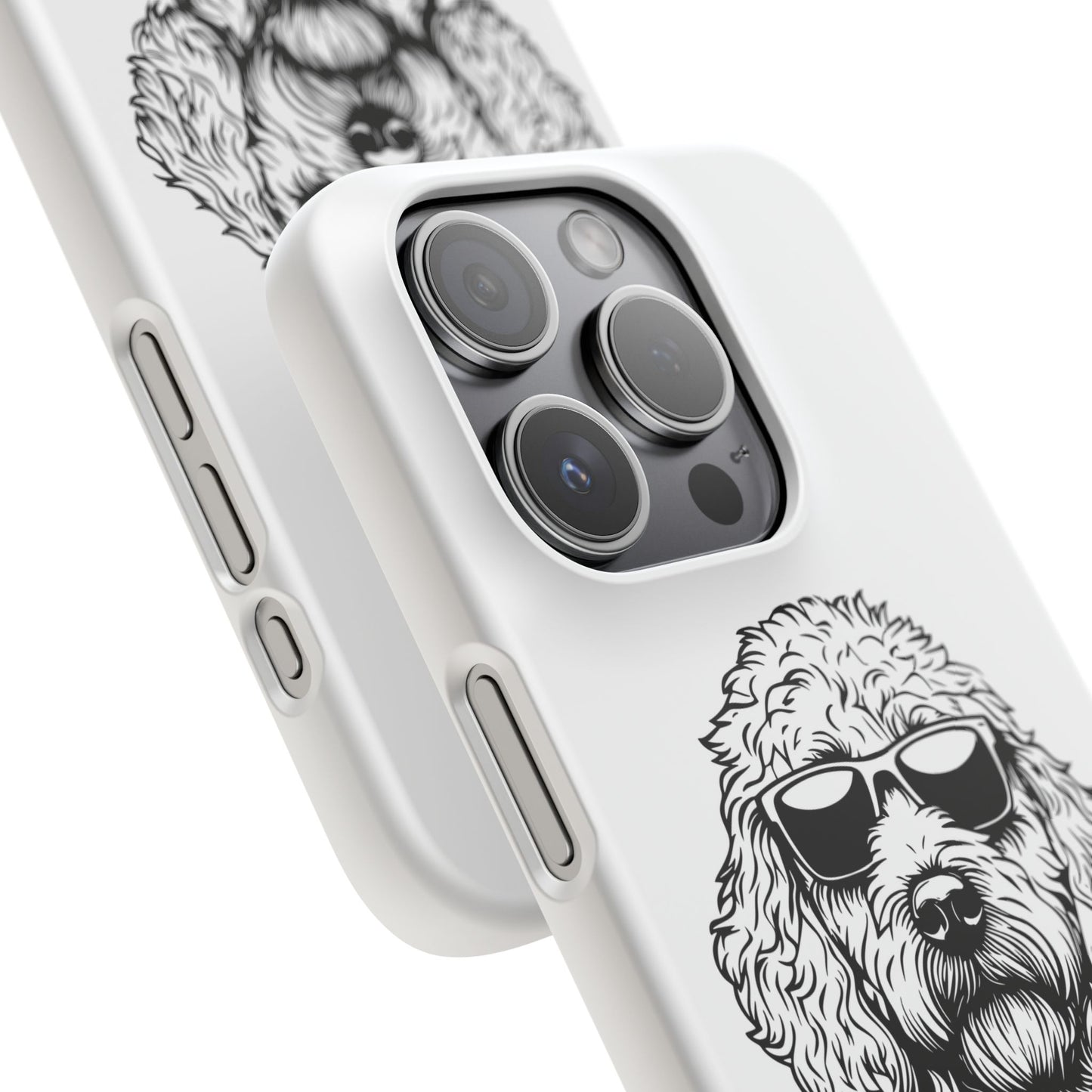 Chill Dood Phone Case