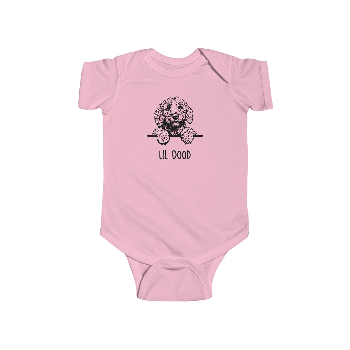 Baby Onesie Lil Dood