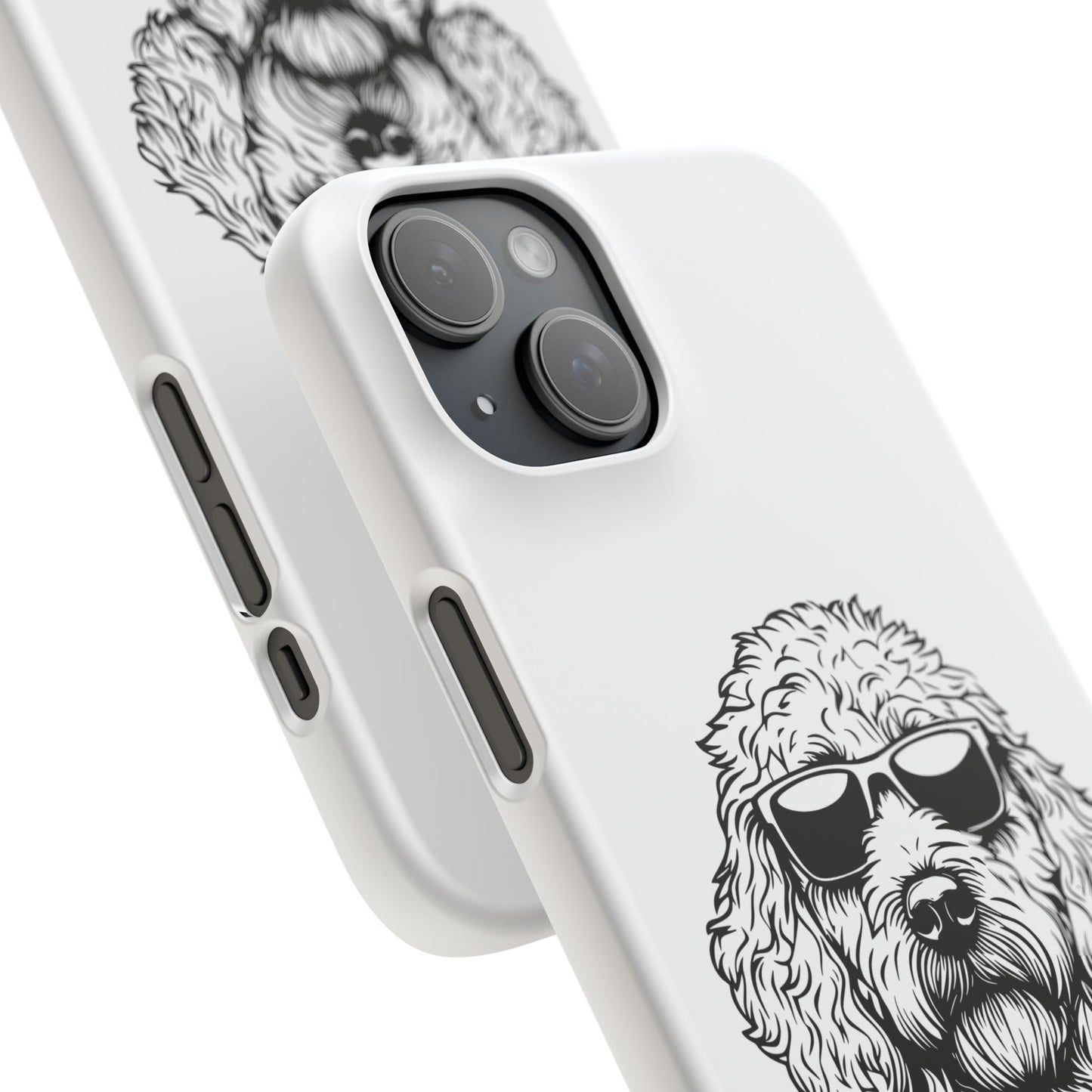 Chill Dood Phone Case