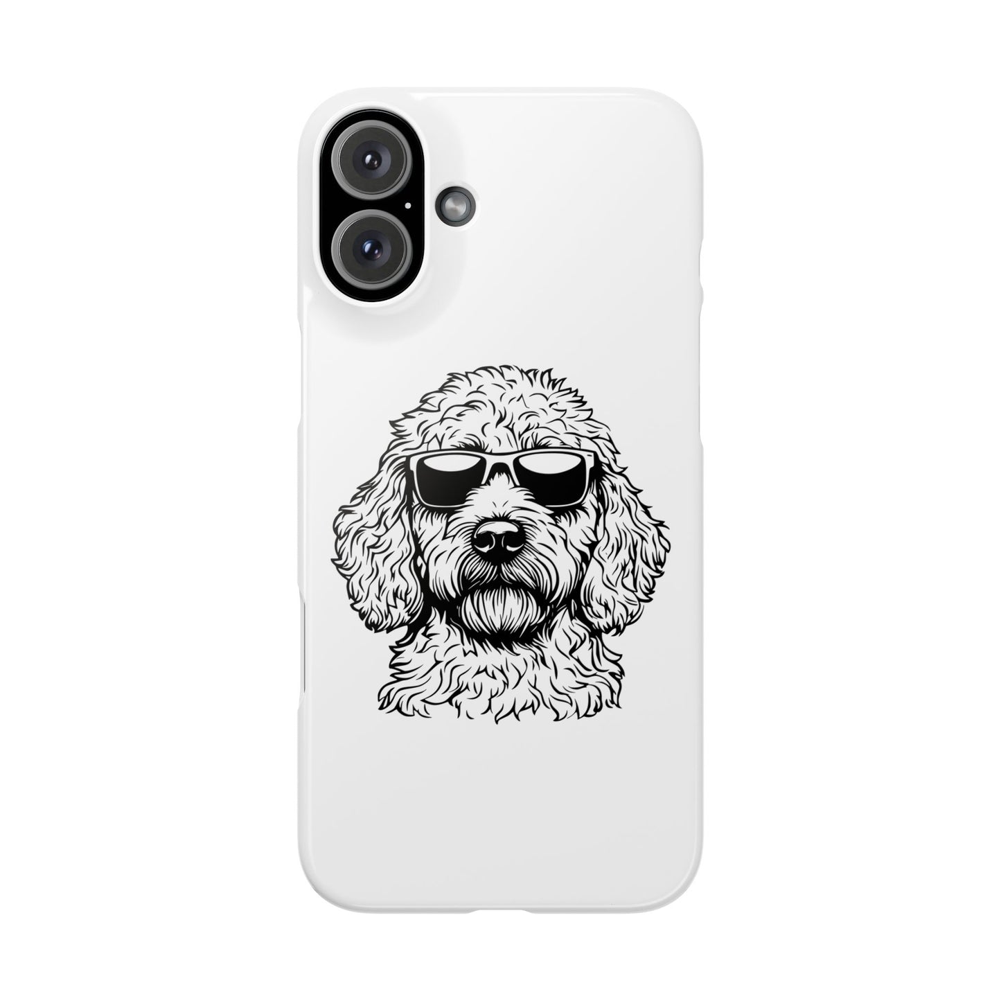 Chill Dood Phone Case