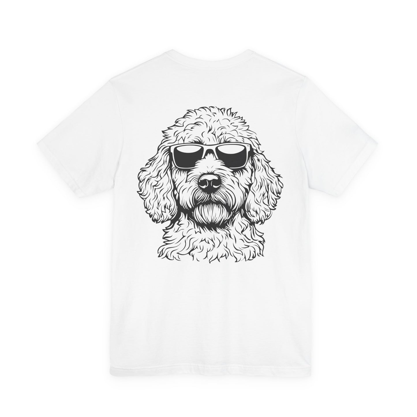 Cool Dood Women's Cut Tee