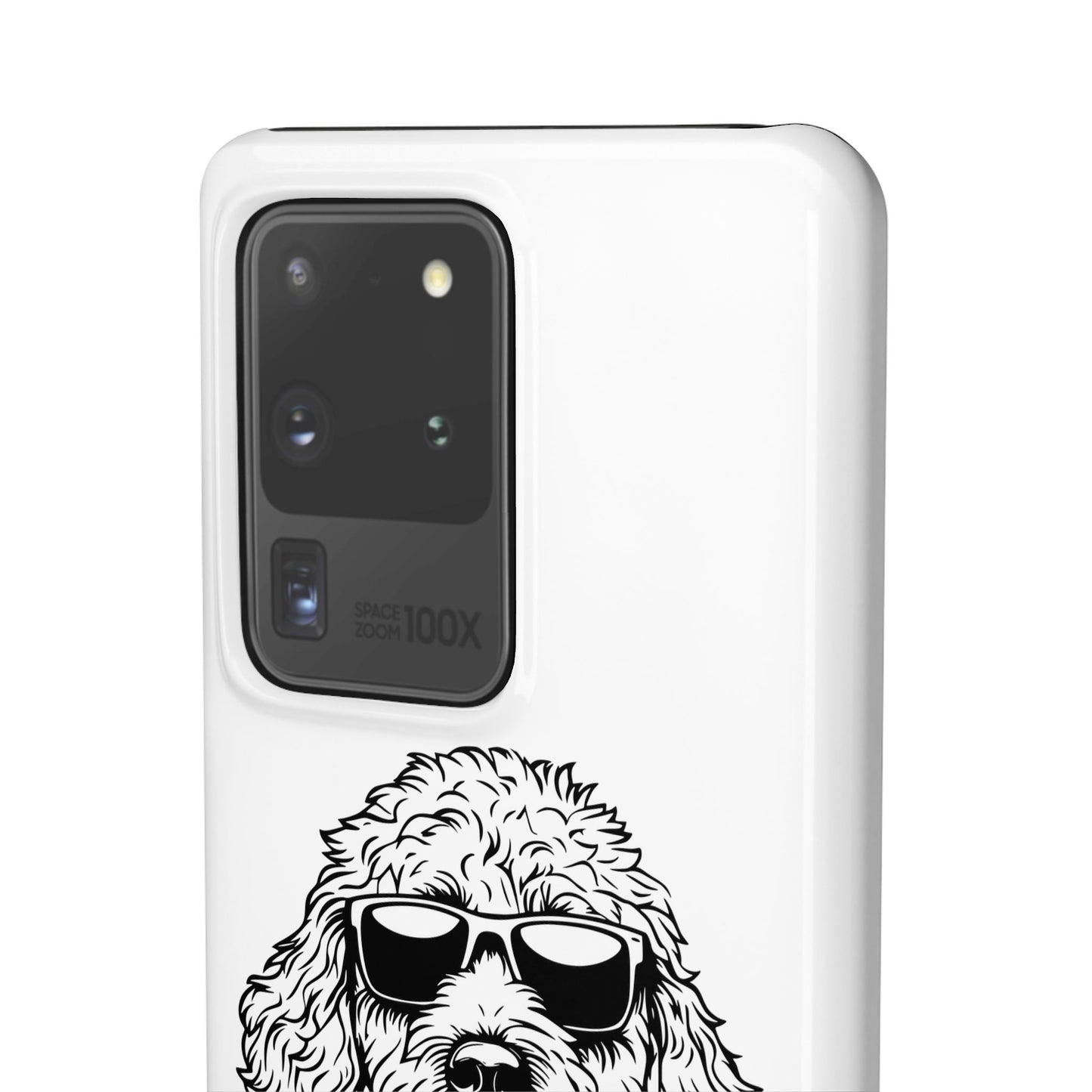 Chill Dood Phone Case