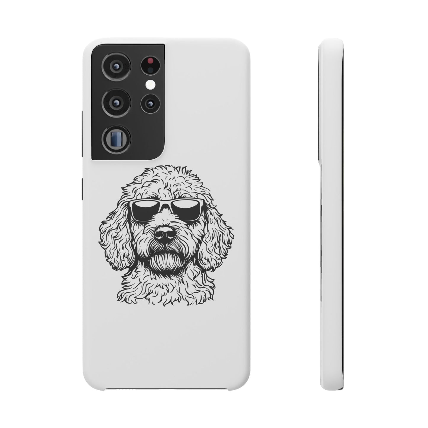Chill Dood Phone Case