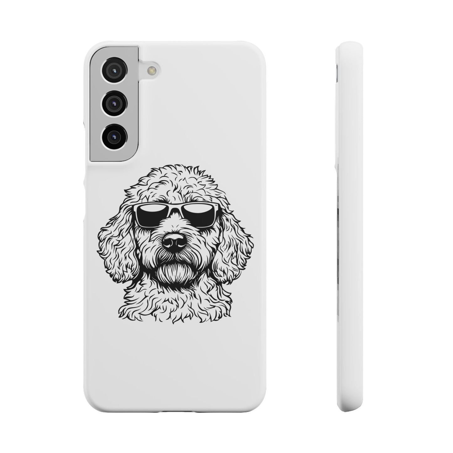 Chill Dood Phone Case