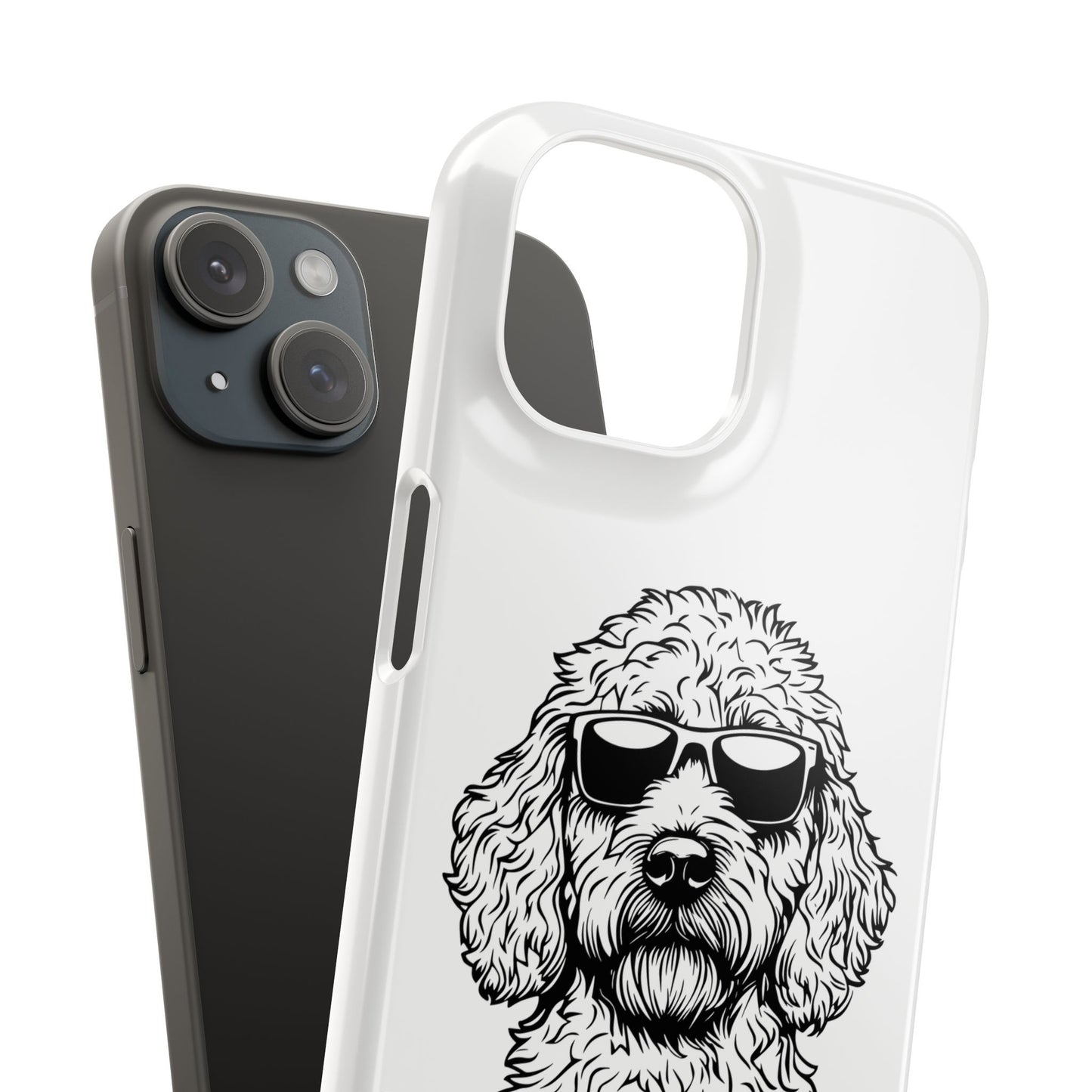Chill Dood Phone Case