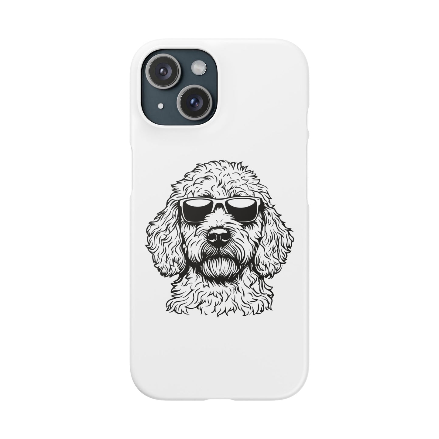 Chill Dood Phone Case