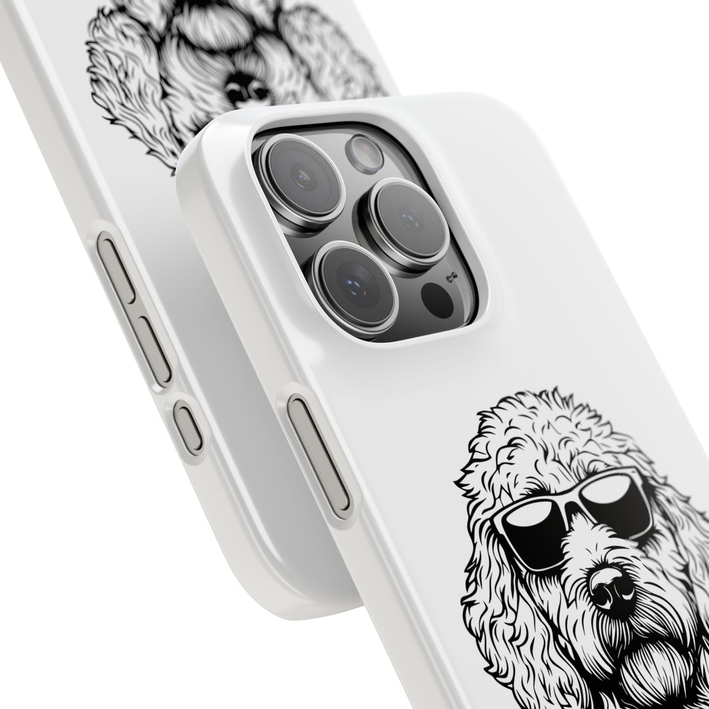 Chill Dood Phone Case