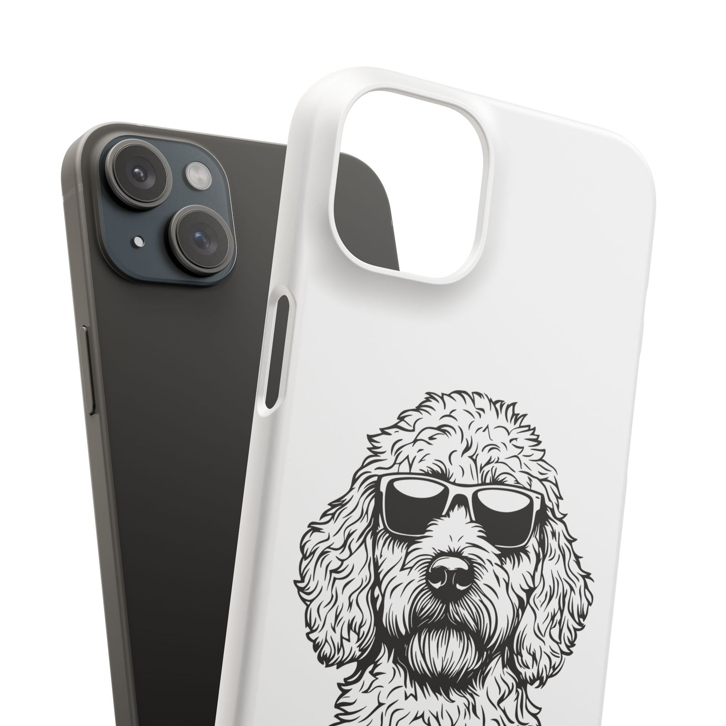 Chill Dood Phone Case