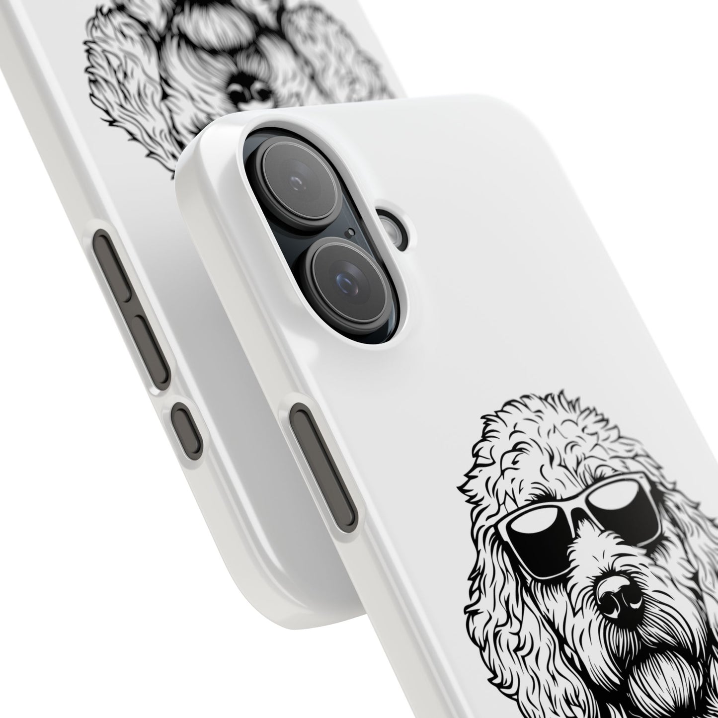 Chill Dood Phone Case
