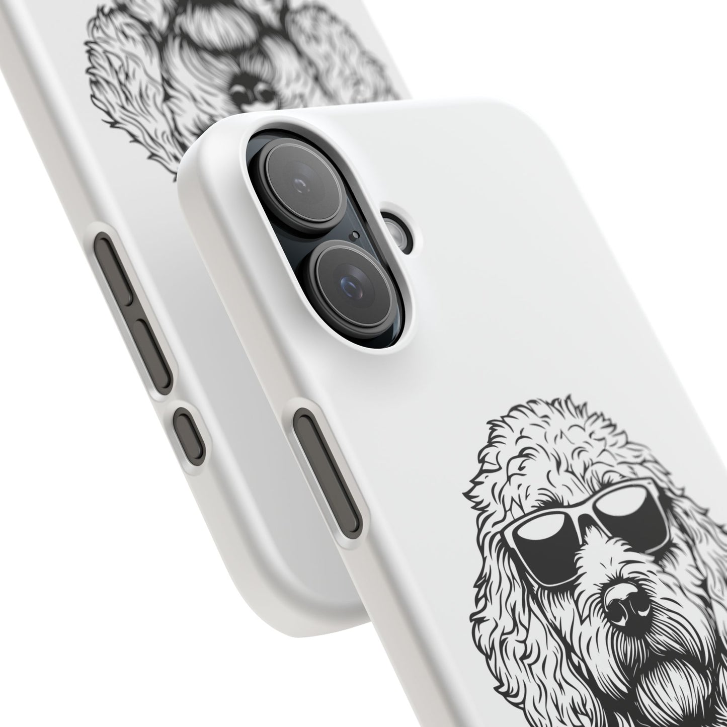 Chill Dood Phone Case