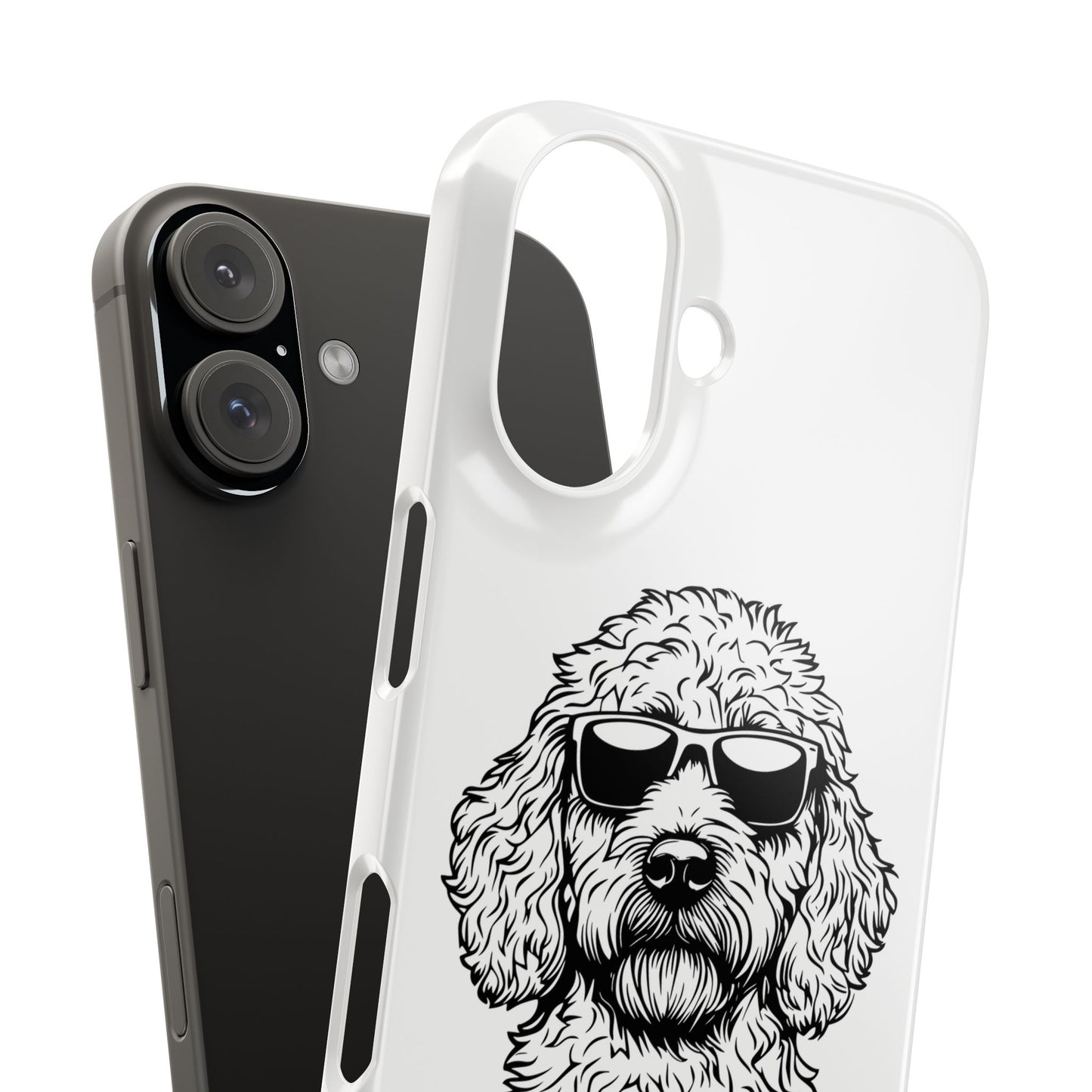 Chill Dood Phone Case
