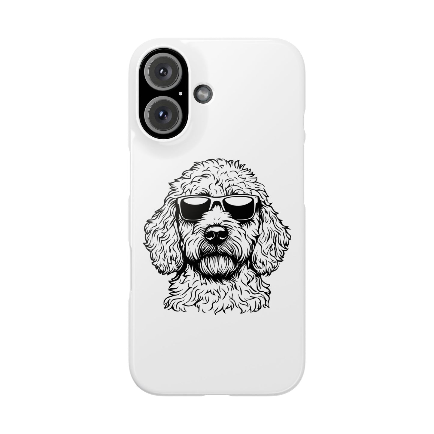 Chill Dood Phone Case