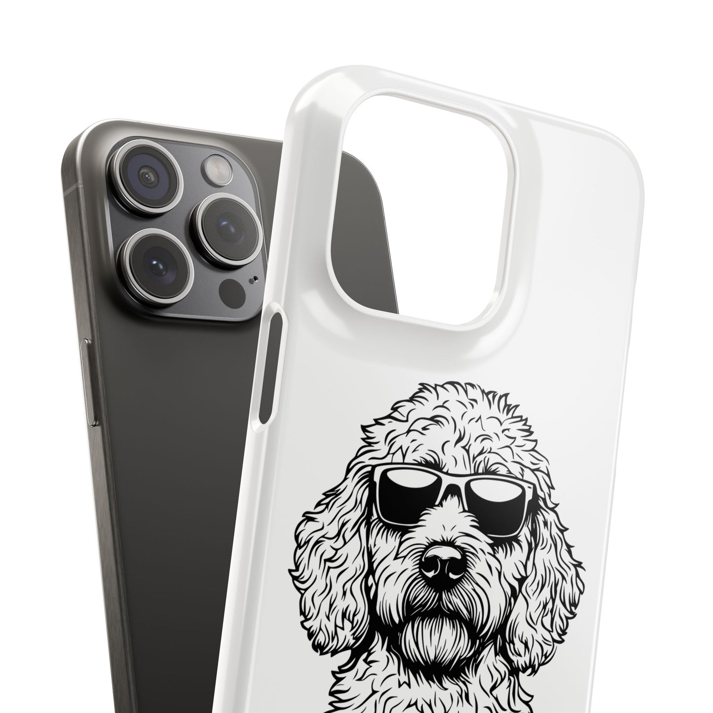 Chill Dood Phone Case