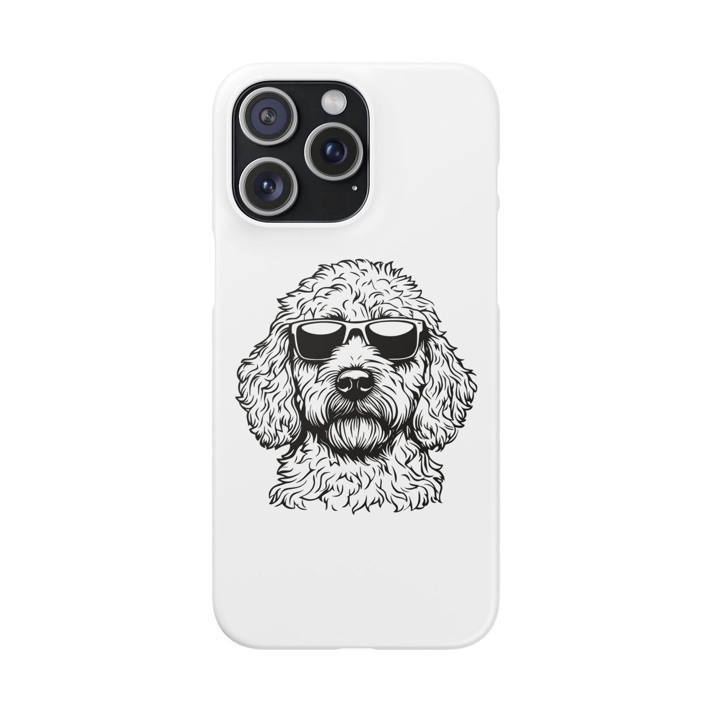 Chill Dood Phone Case