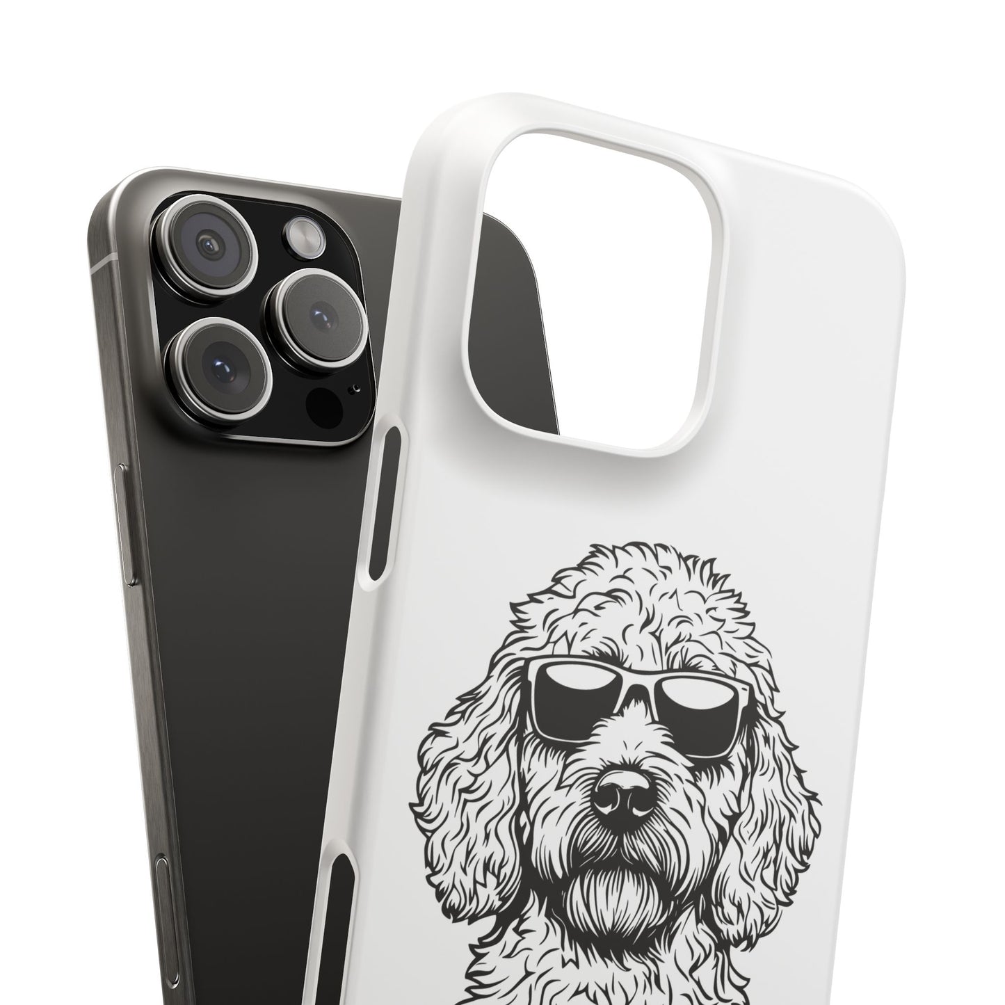 Chill Dood Phone Case