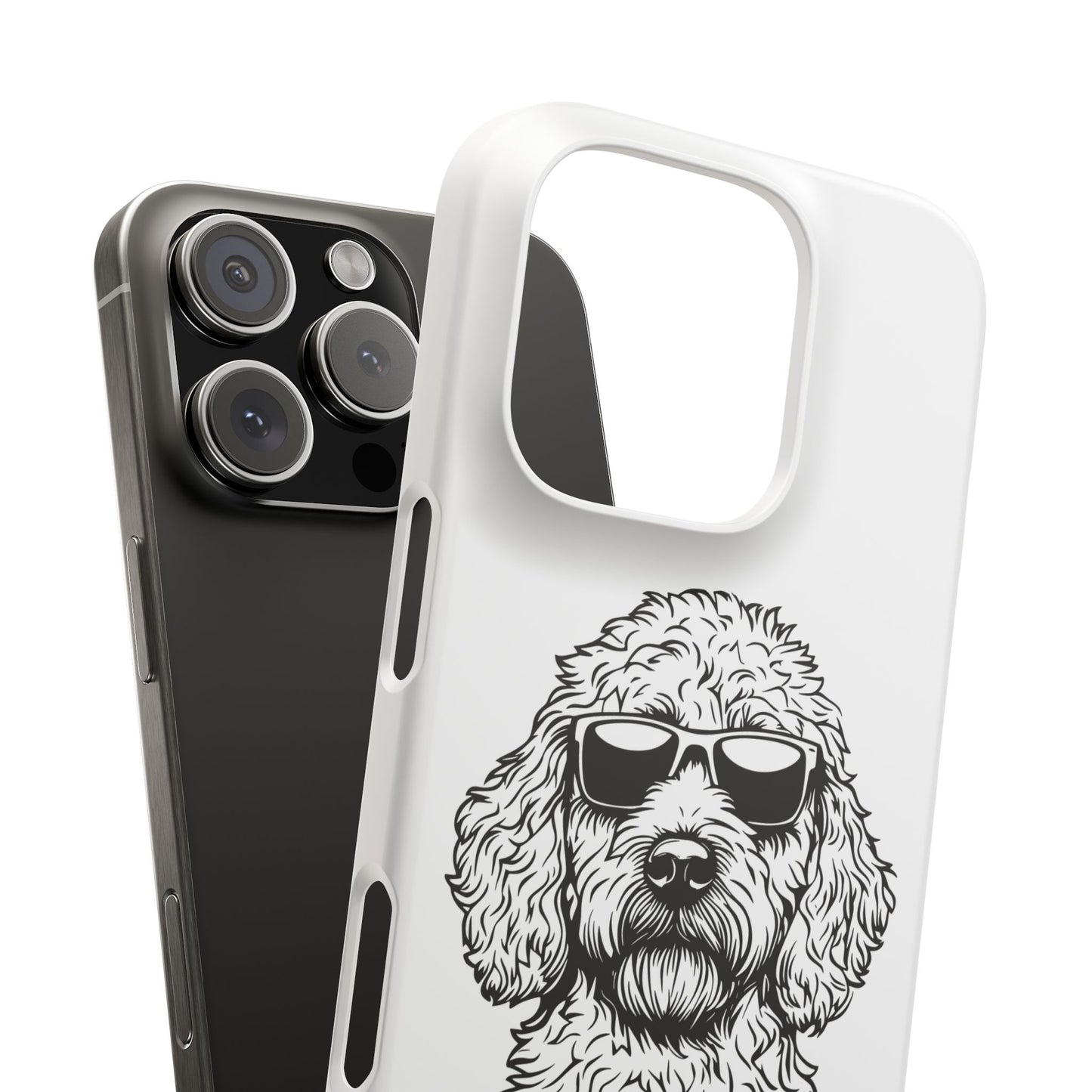 Chill Dood Phone Case