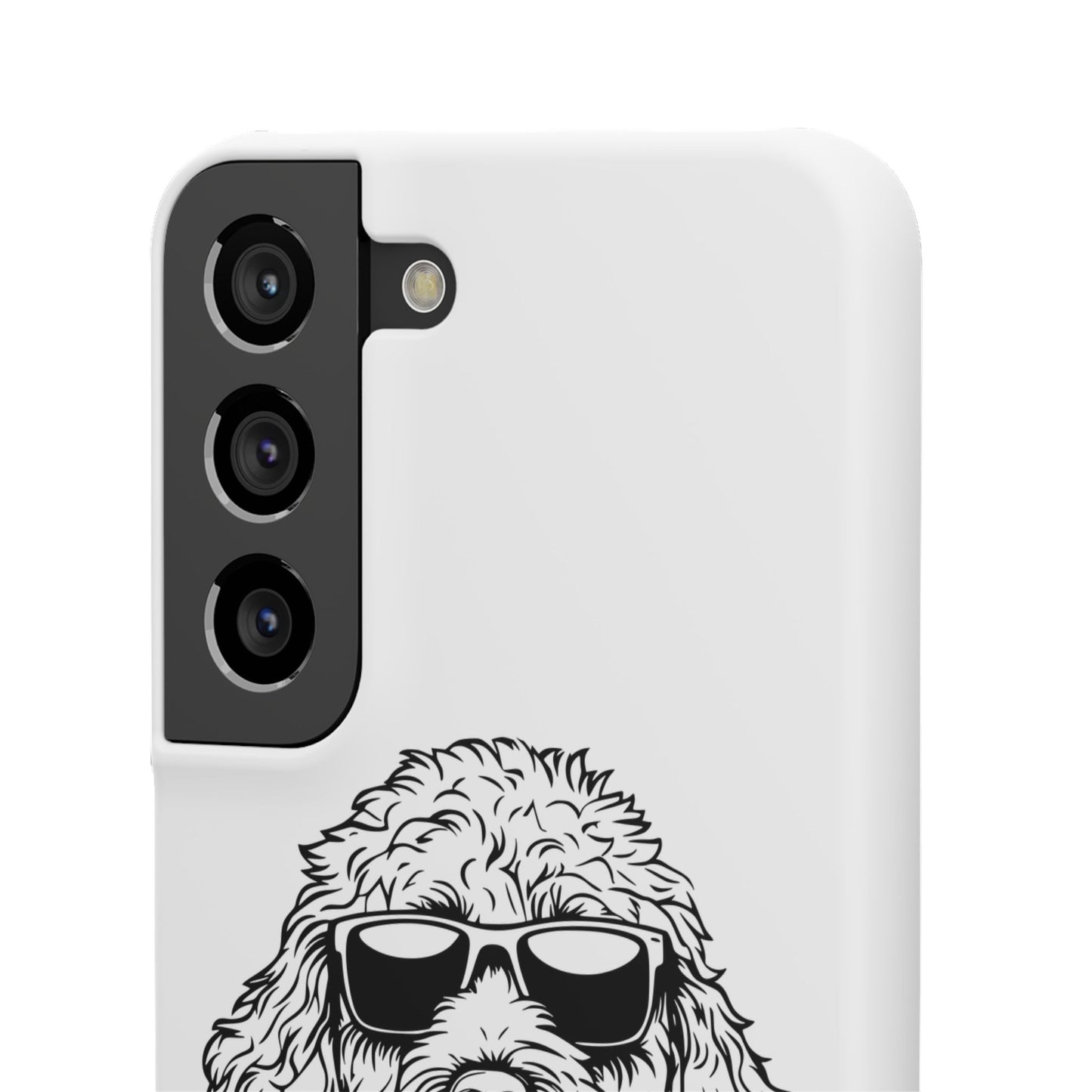 Chill Dood Phone Case
