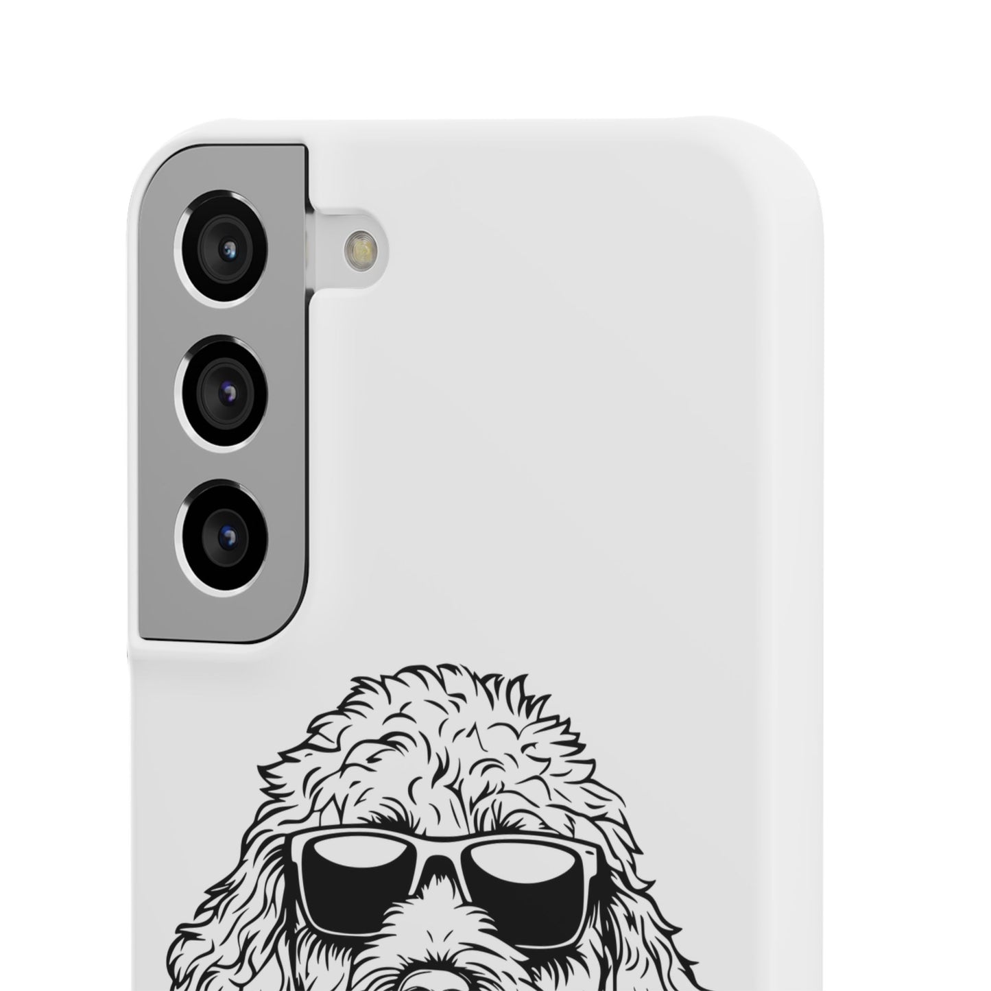 Chill Dood Phone Case