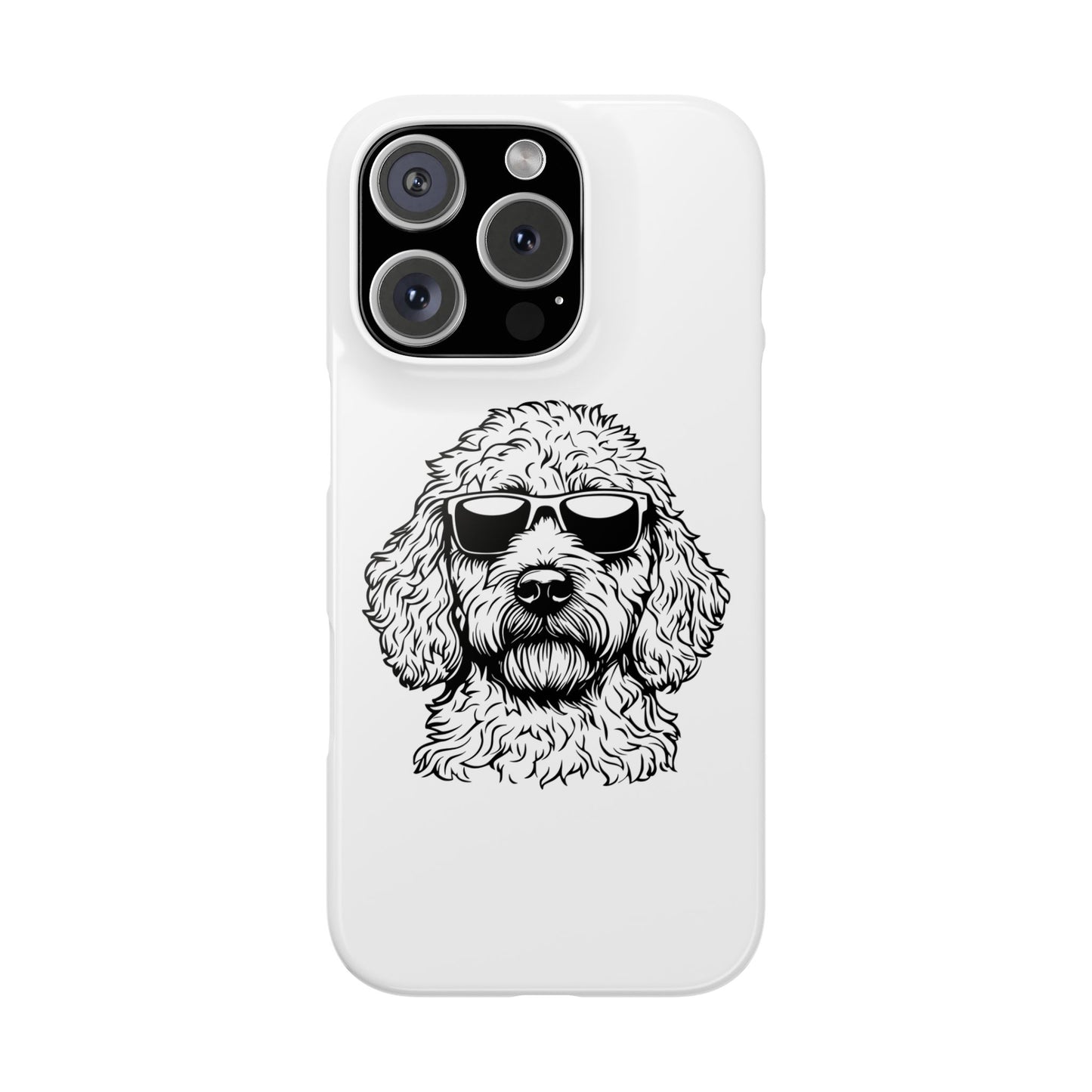 Chill Dood Phone Case