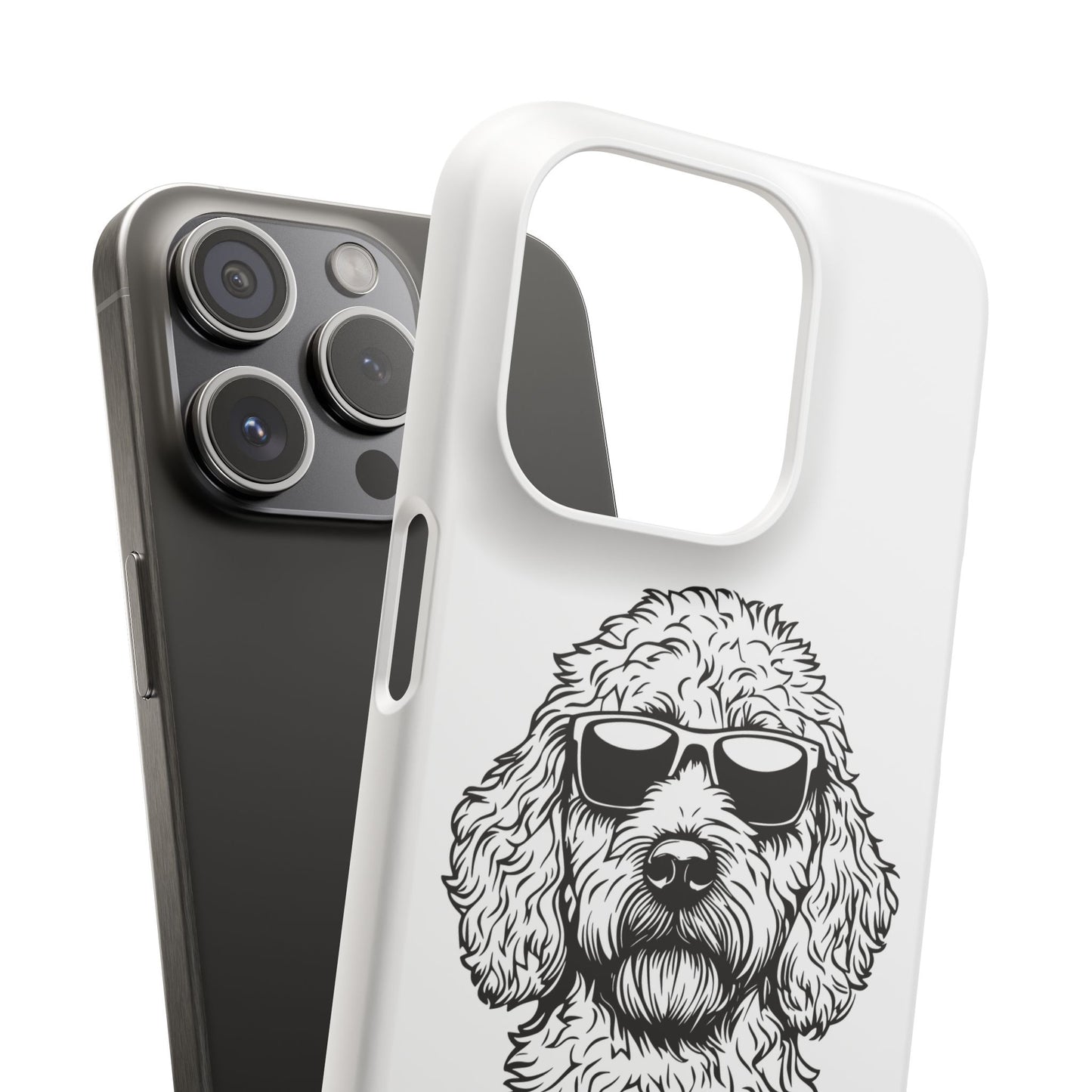 Chill Dood Phone Case