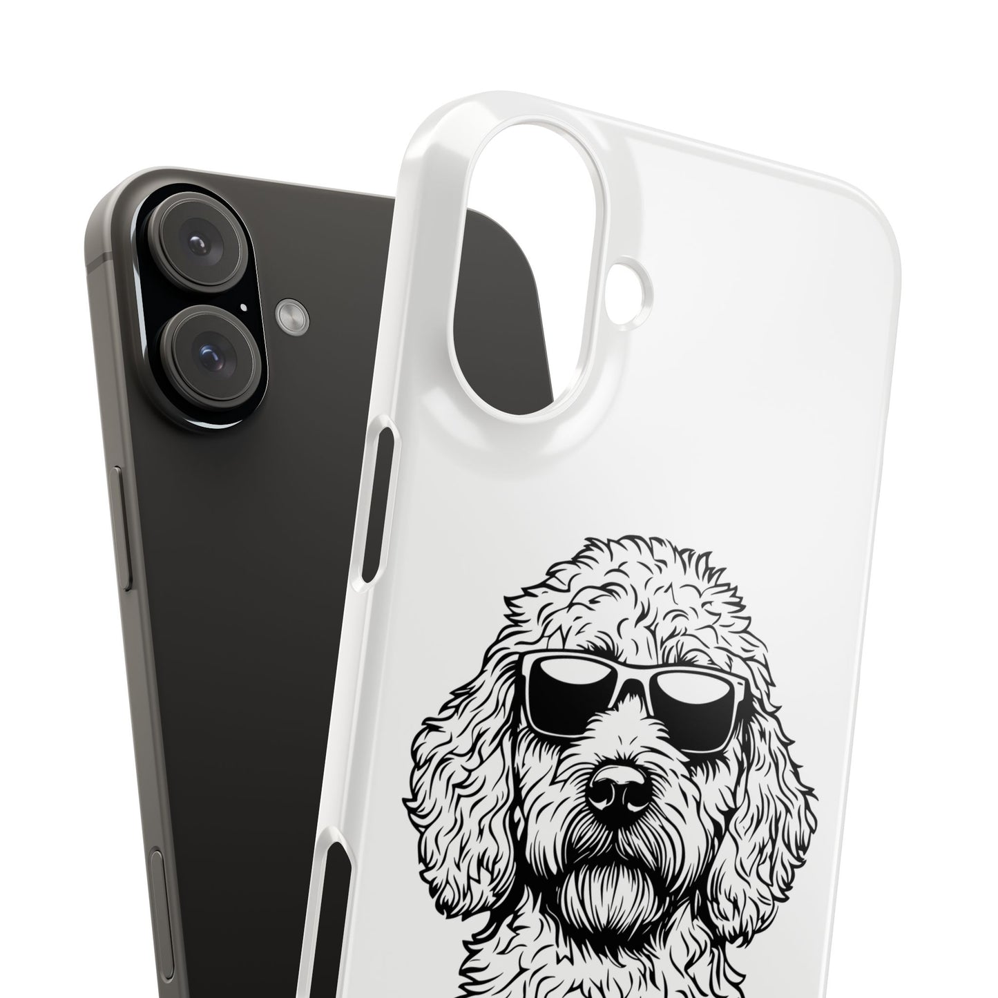 Chill Dood Phone Case