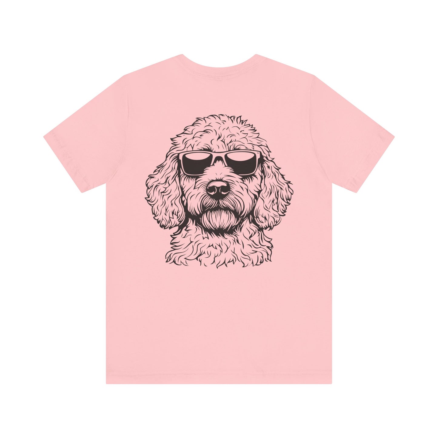 Cool Dood Women's Cut Tee