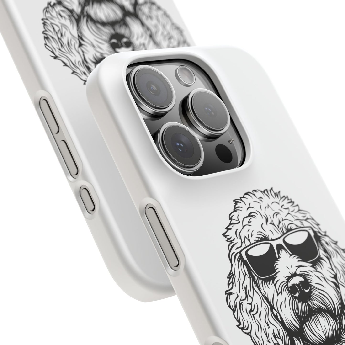 Chill Dood Phone Case