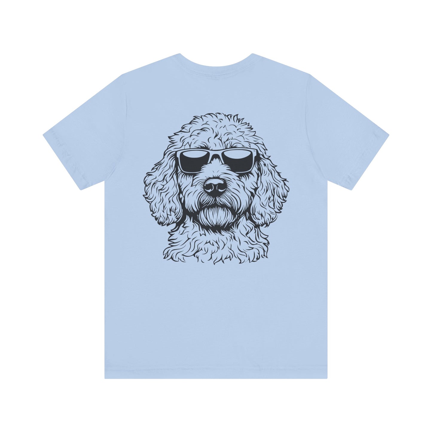 Cool Dood Women's Cut Tee