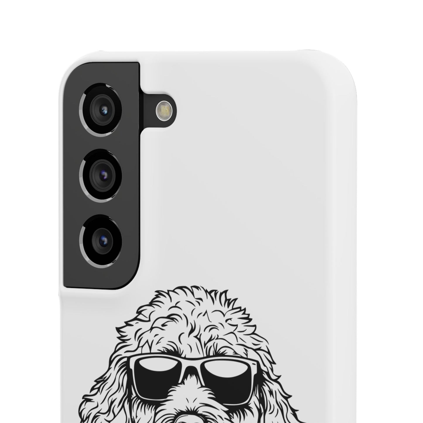 Chill Dood Phone Case
