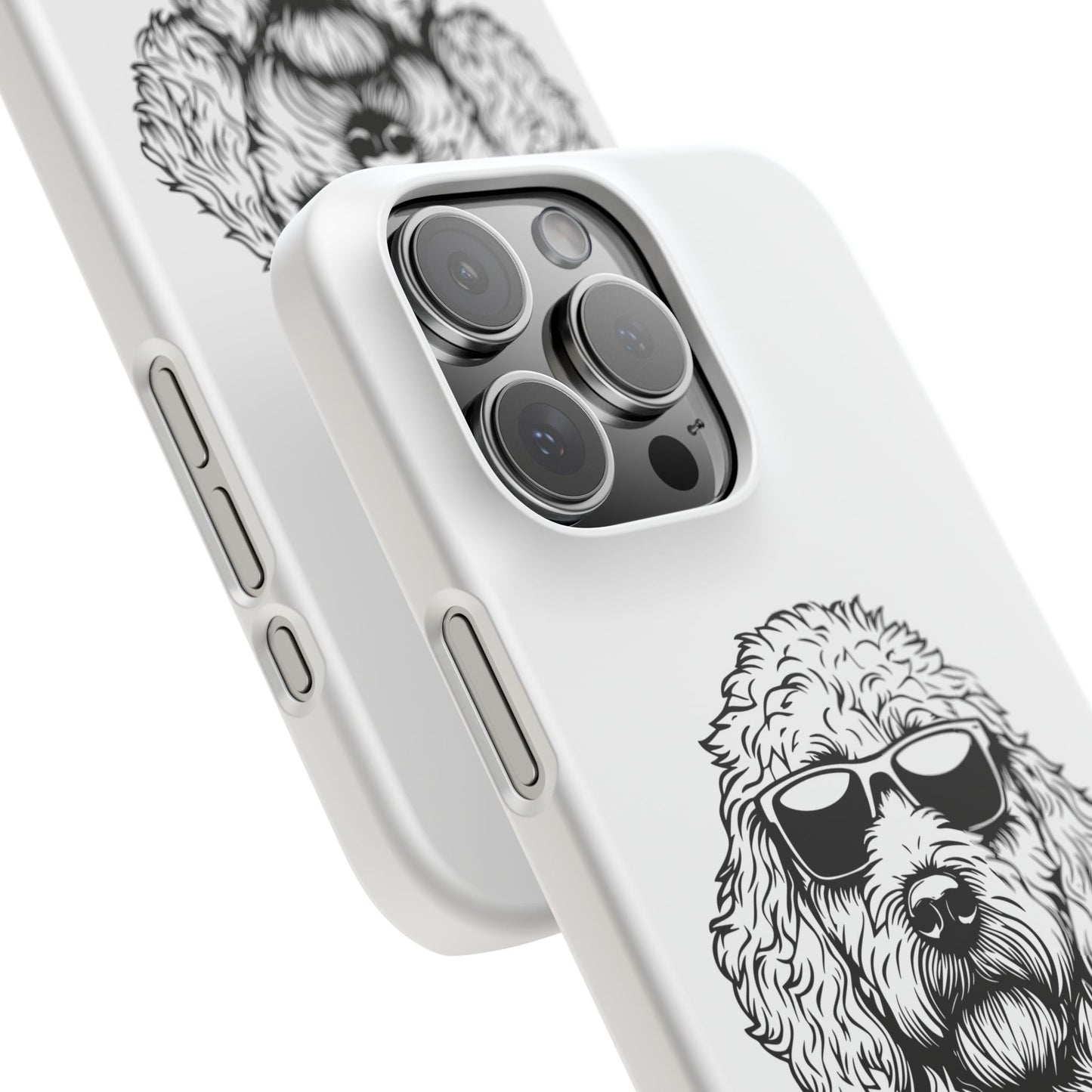 Chill Dood Phone Case