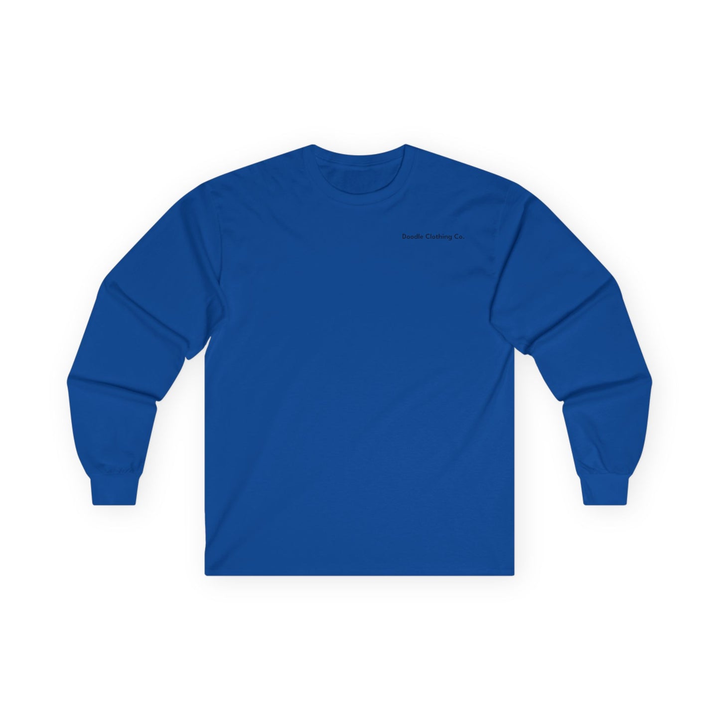 Chill Dood Long Sleeve Tee