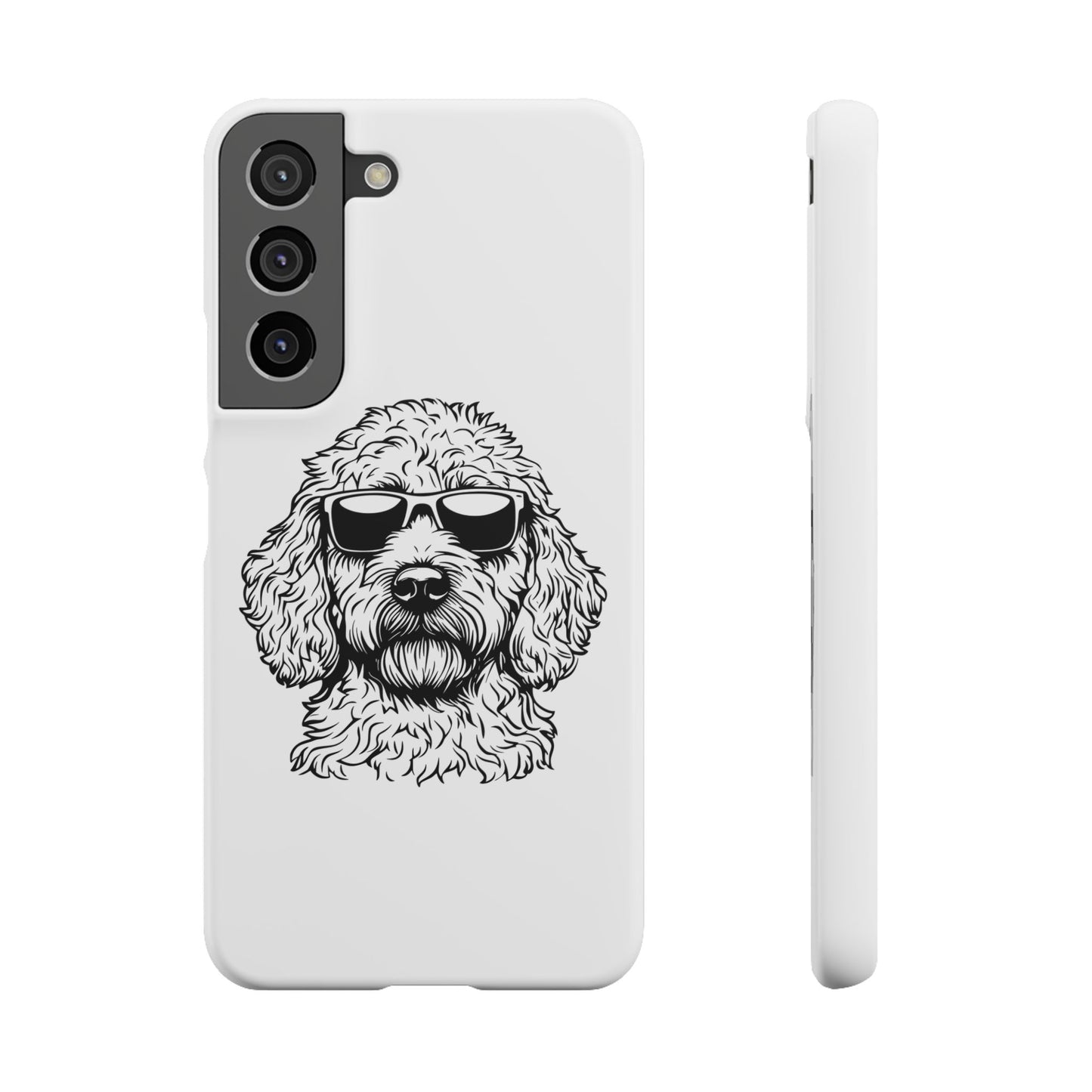 Chill Dood Phone Case