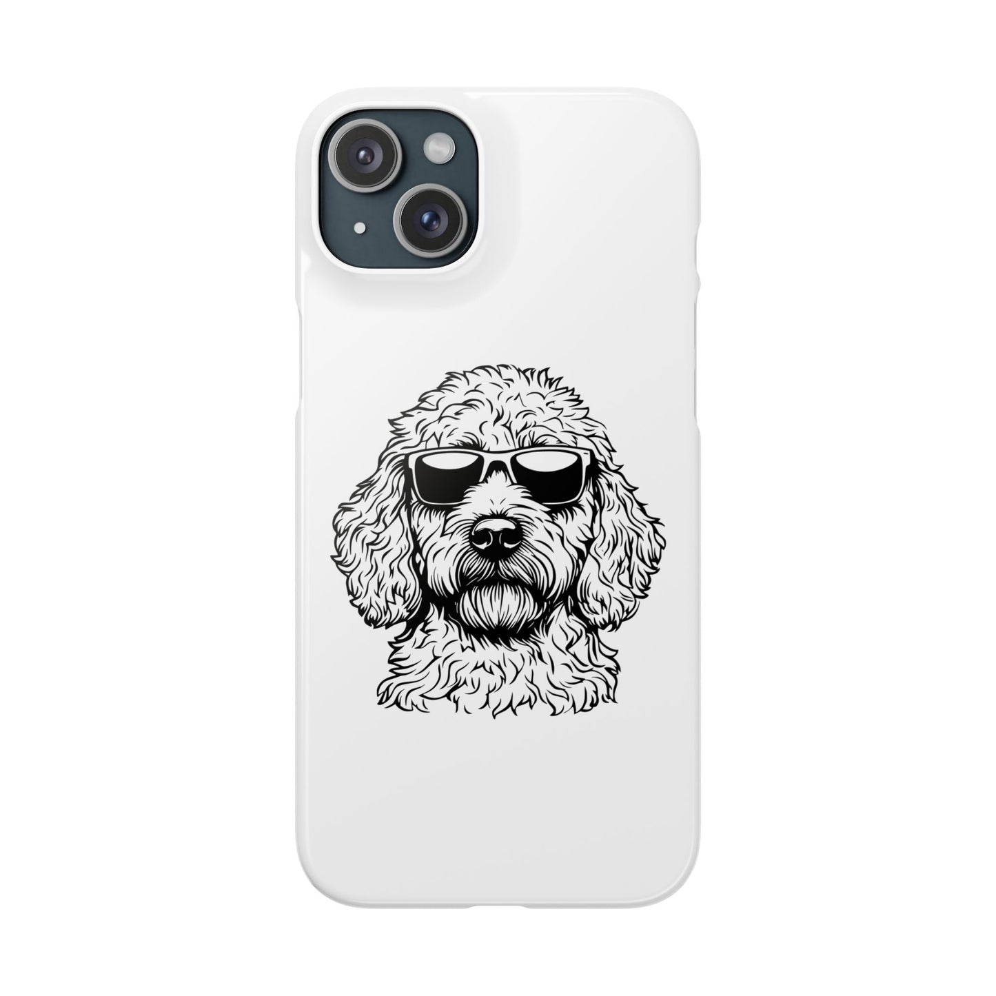 Chill Dood Phone Case