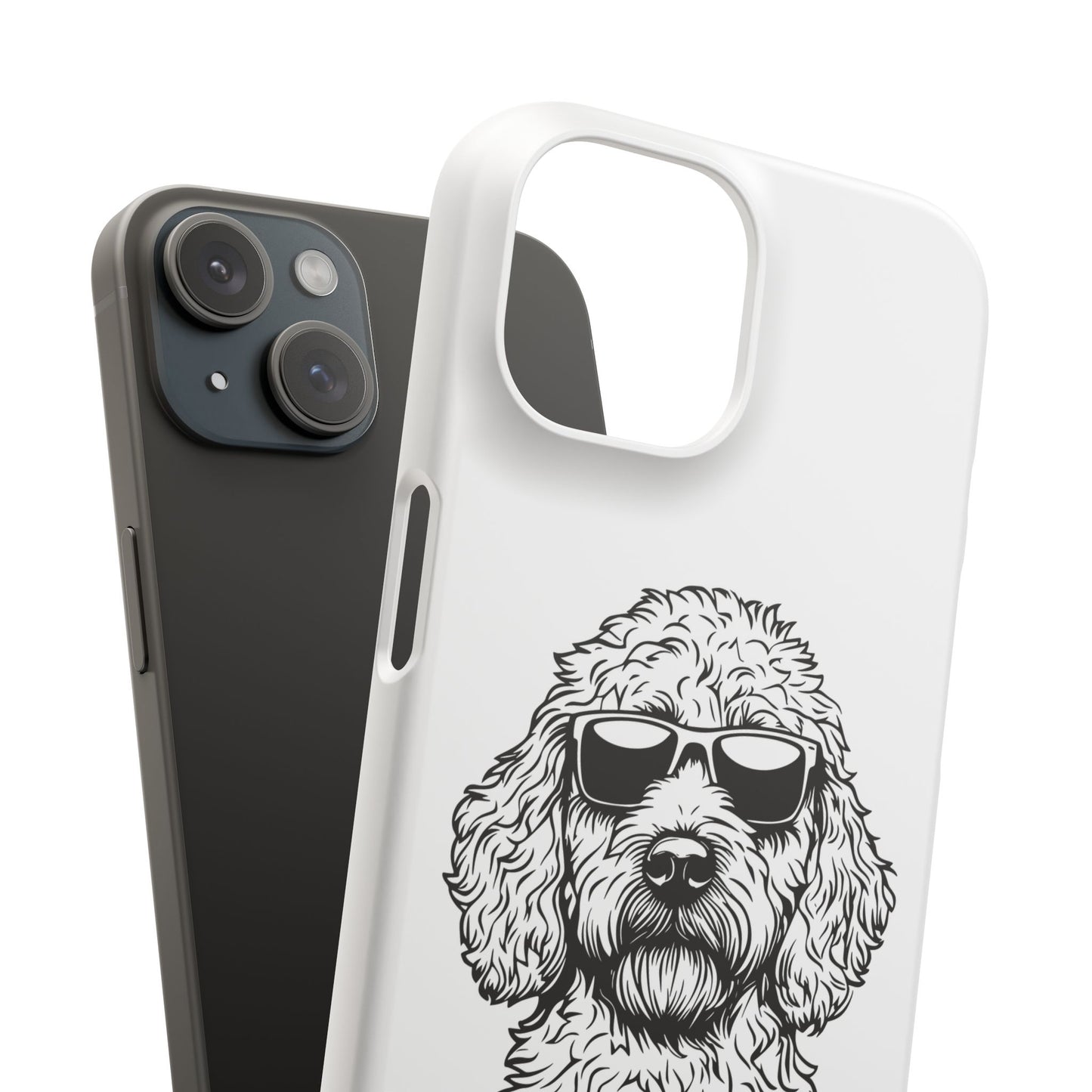 Chill Dood Phone Case